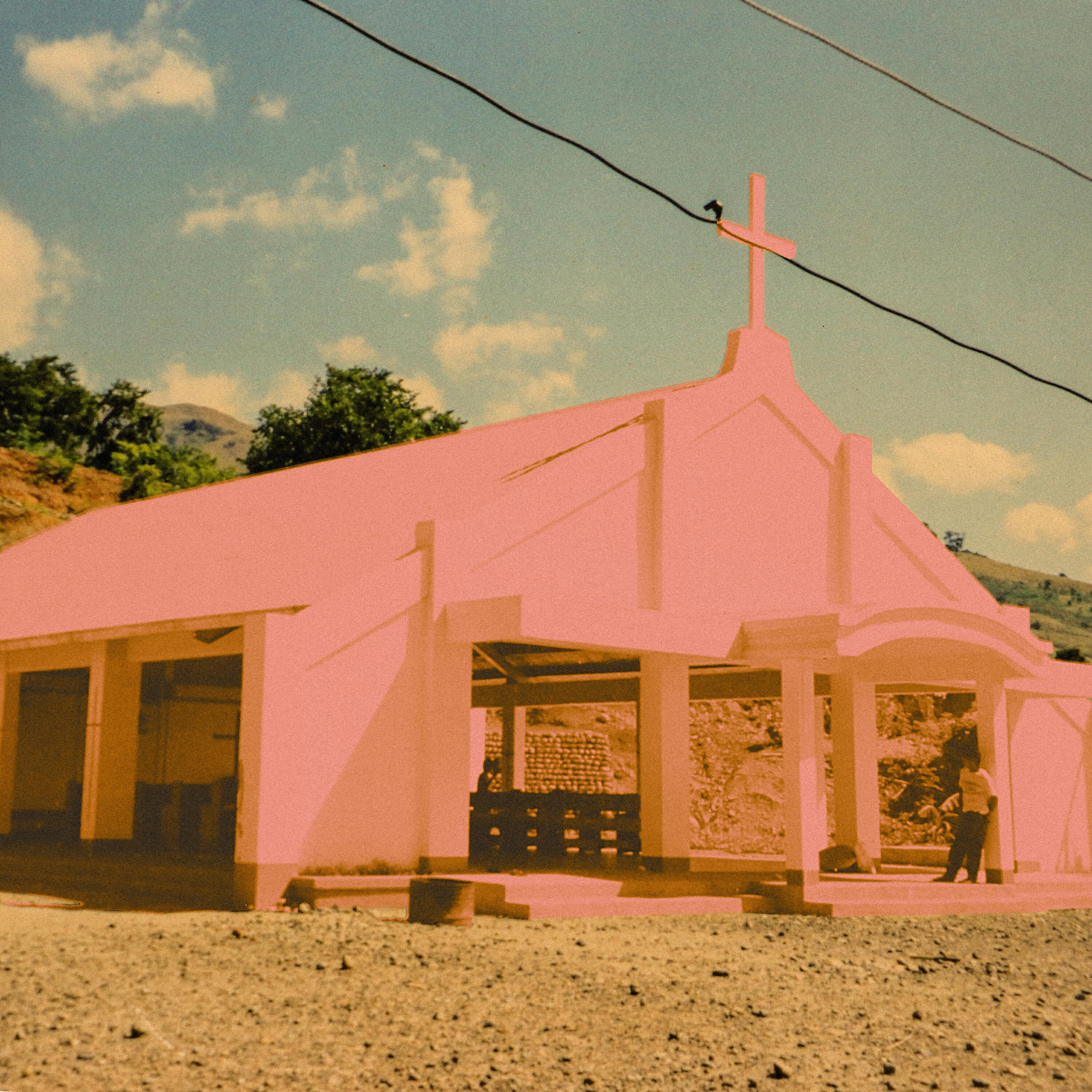 Релиз Church On A Sunday