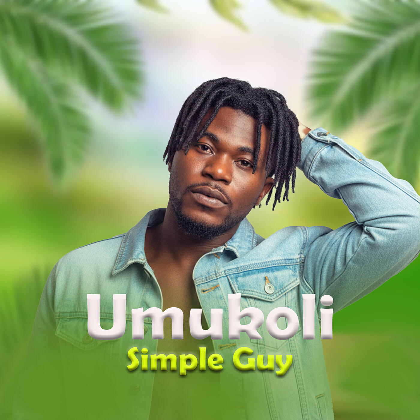 Релиз Umukoli Simple Guy
