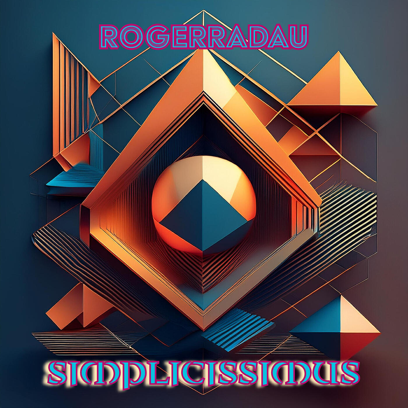Релиз Simplicissimus