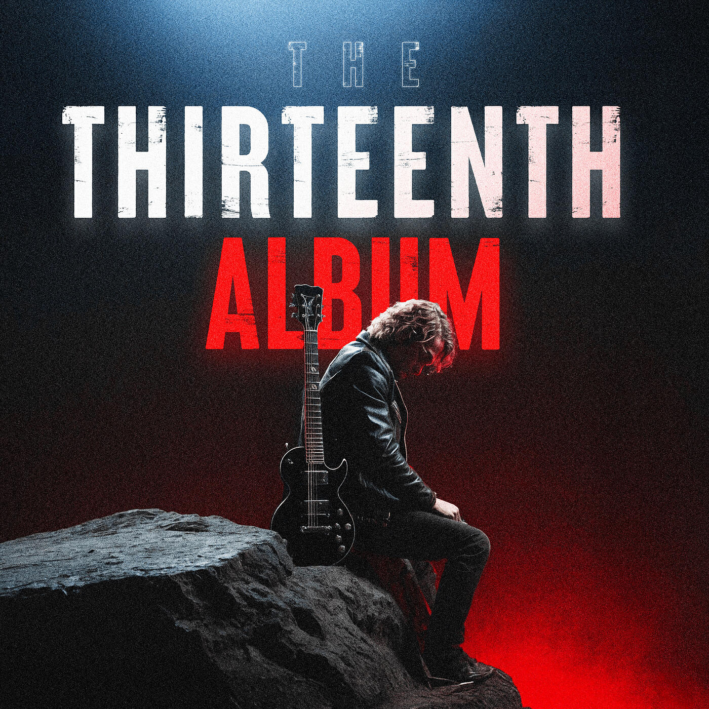 Постер альбома The Thirteenth Album
