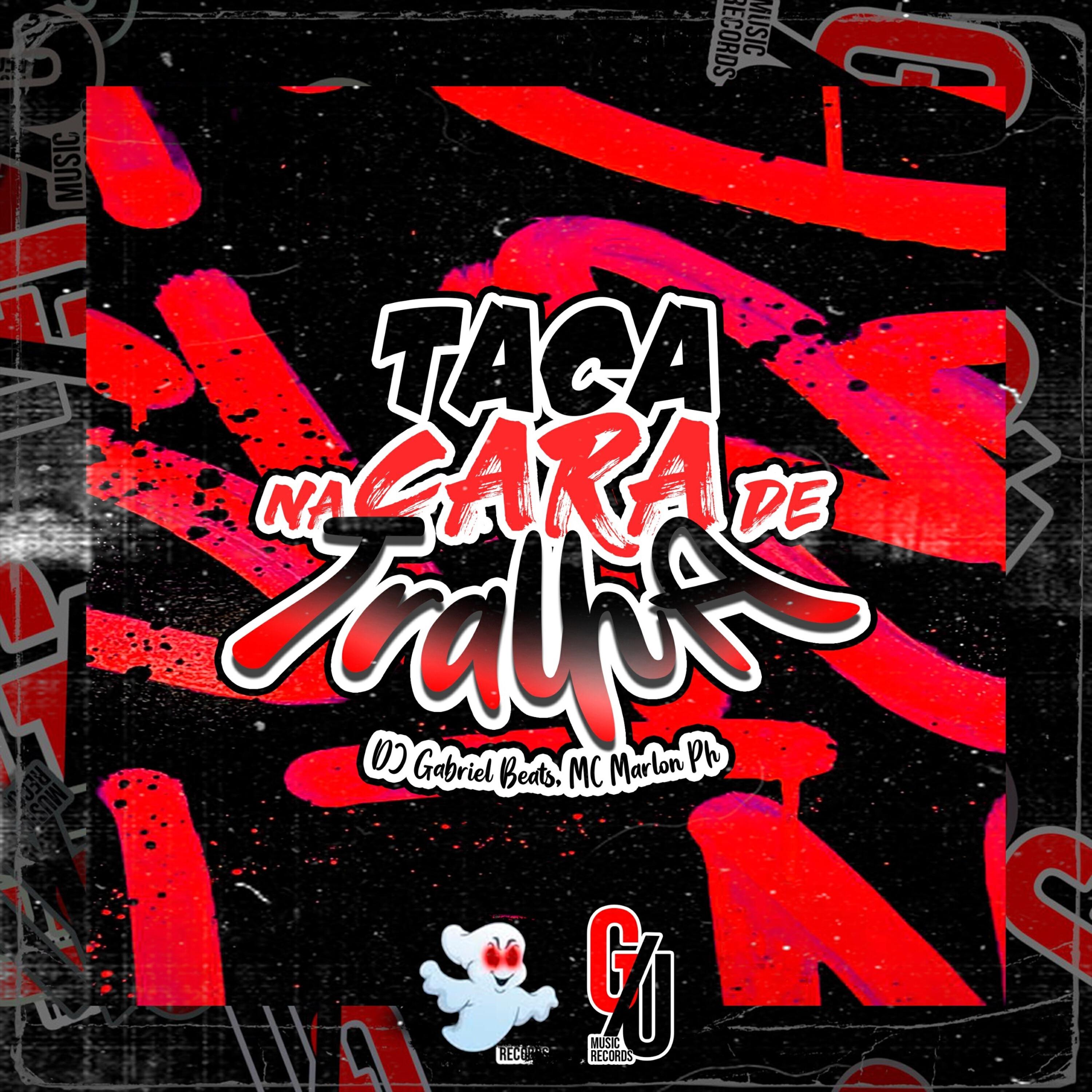 Релиз Taca na Cara de Tralha