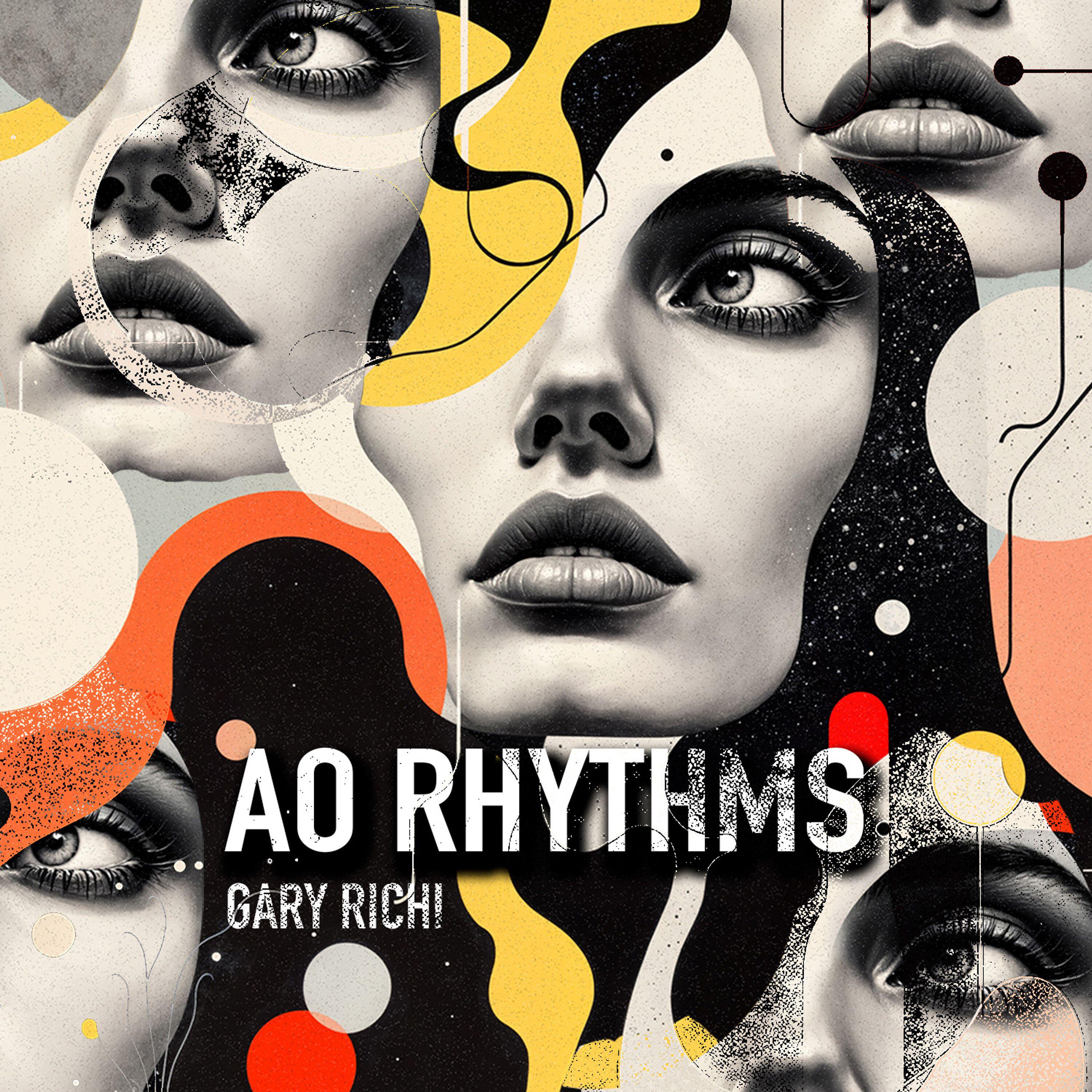 Релиз Ao Rhythms