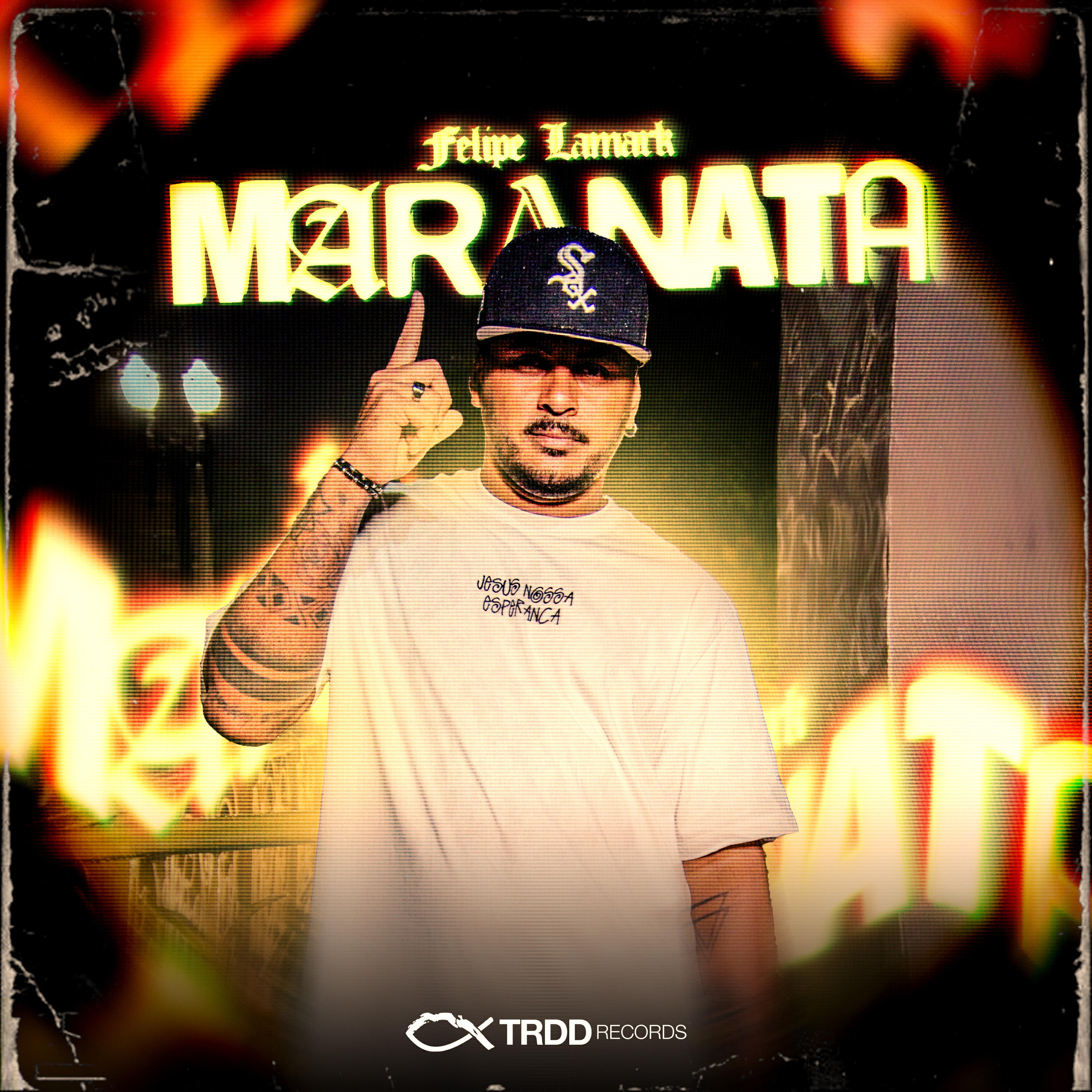 Релиз Maranata