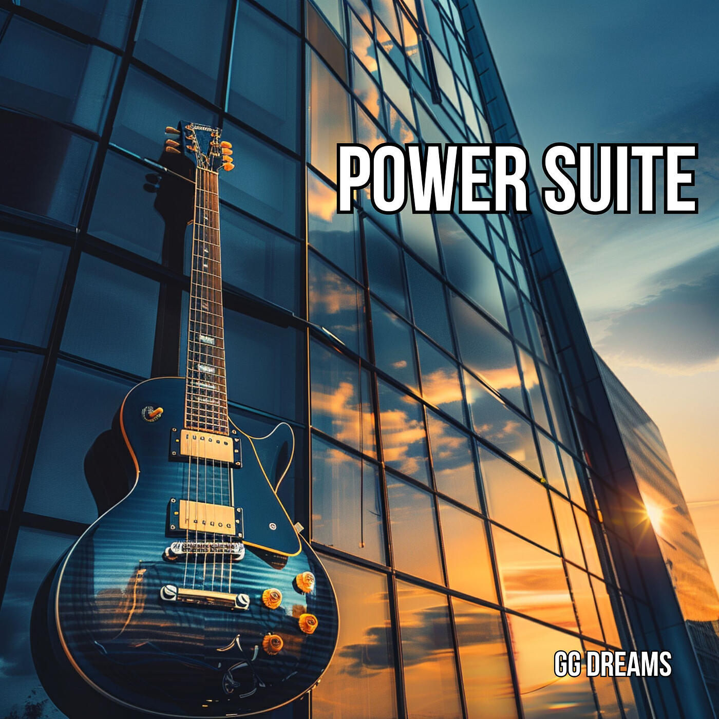 Релиз Power Suite