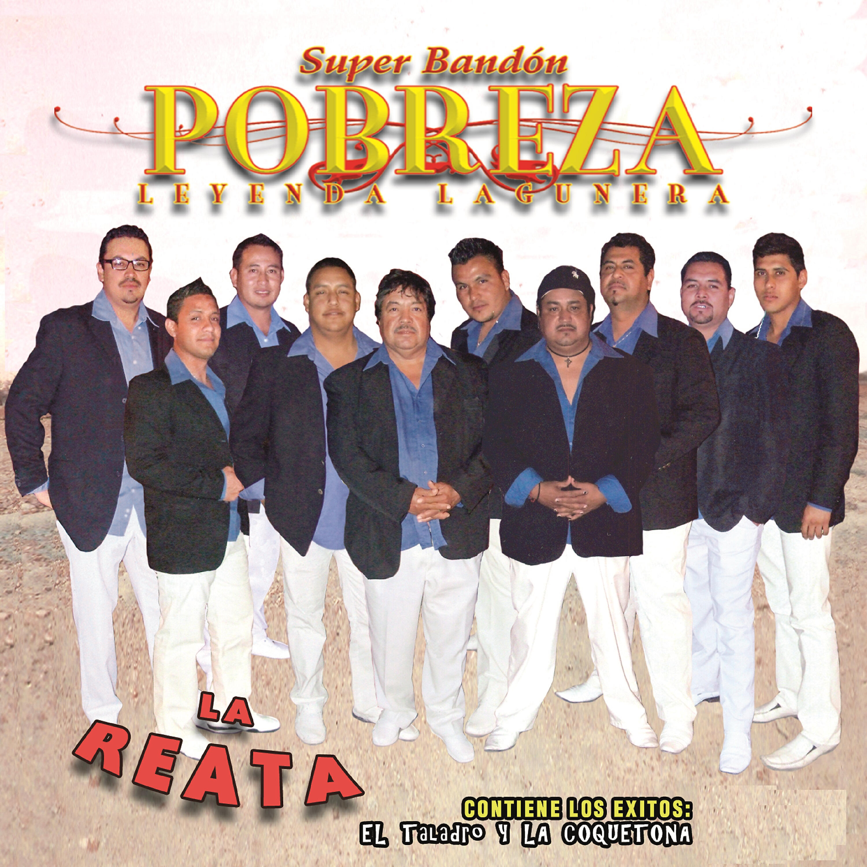 Super Bandon Pobreza