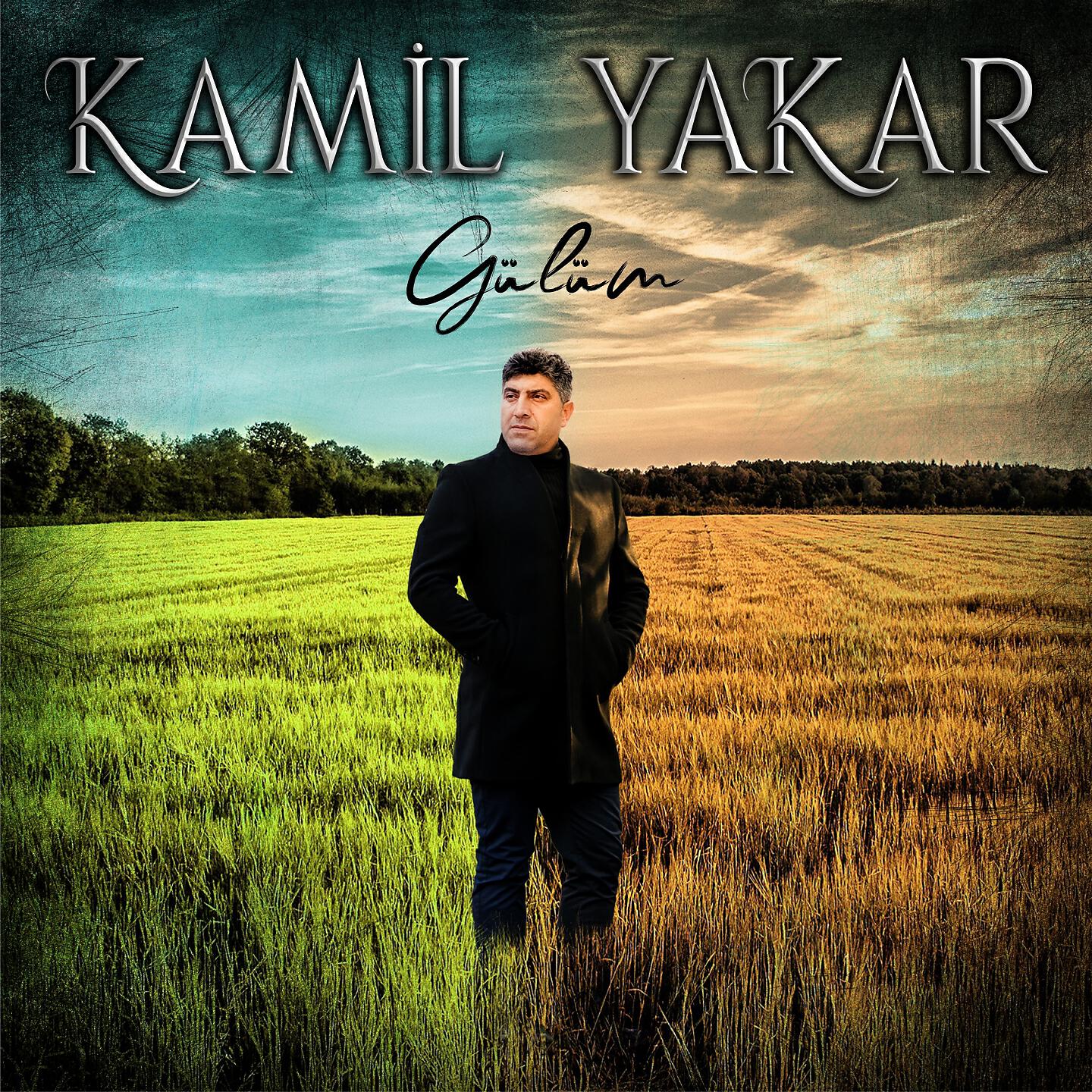 Релиз Gülüm