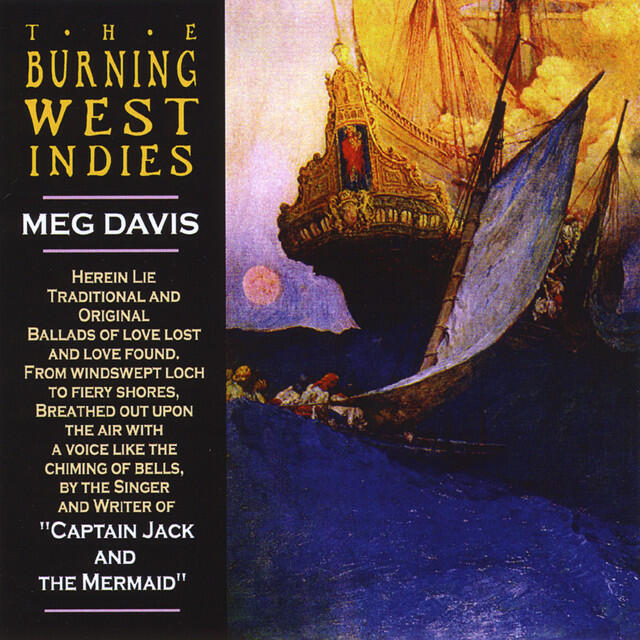 Релиз The Burning West Indies