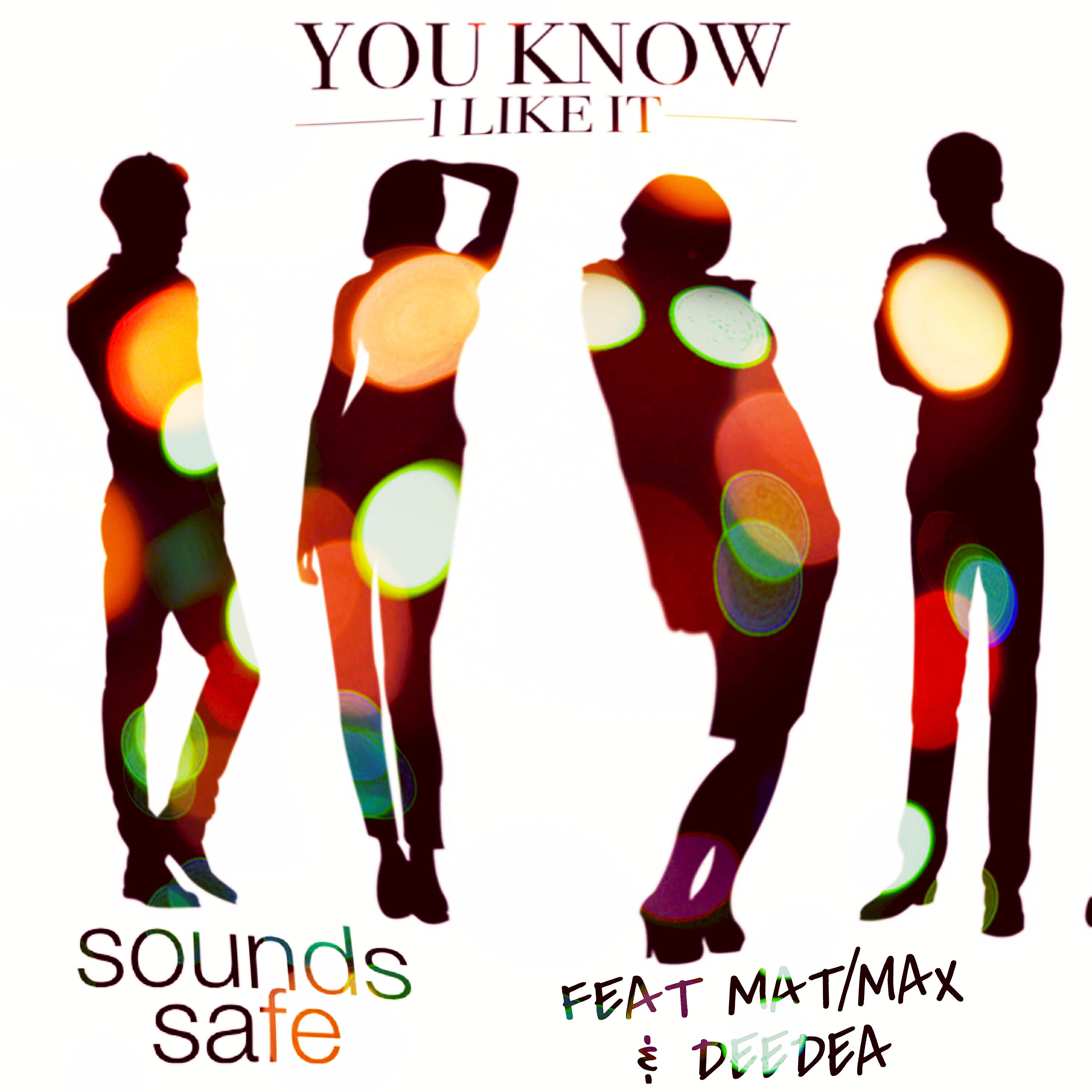 Релиз You Know I Like It