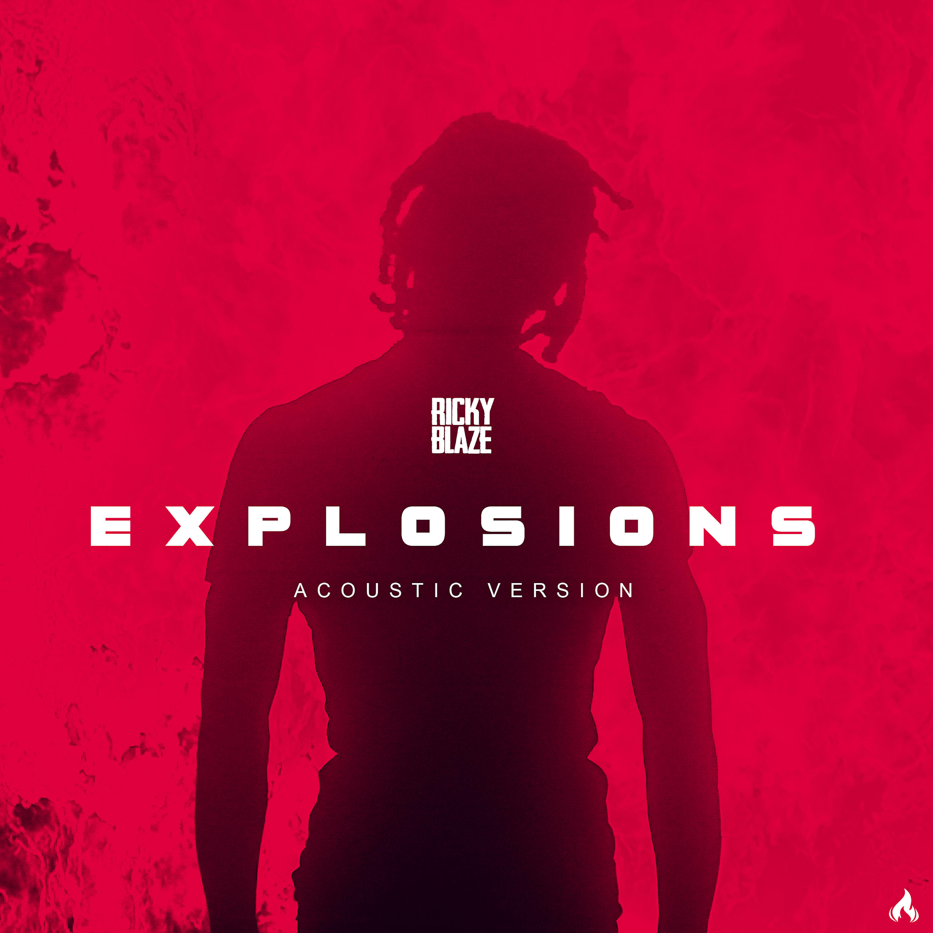 Релиз Explosions (Acoustic Mix)