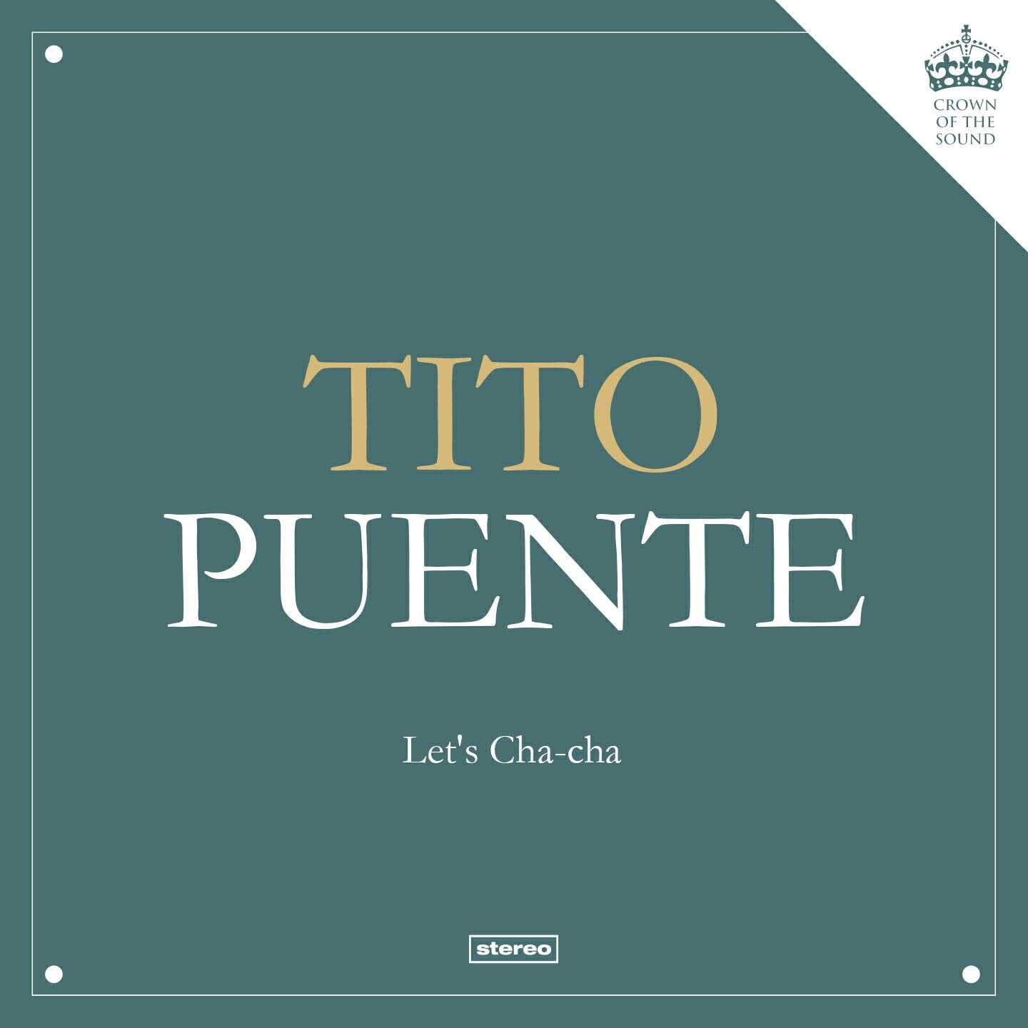 Релиз Let's Cha-Cha