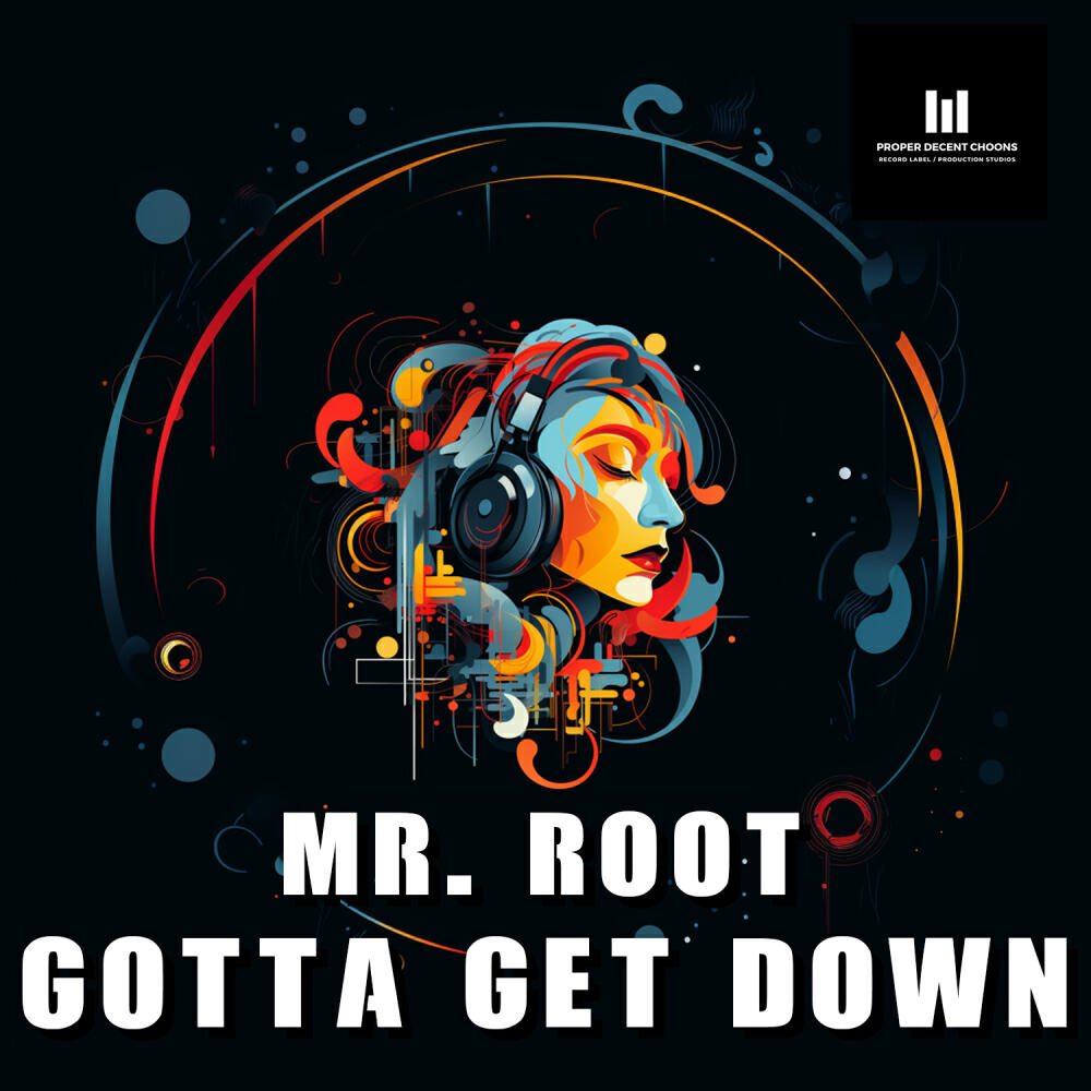 Постер альбома Gotta Get Down