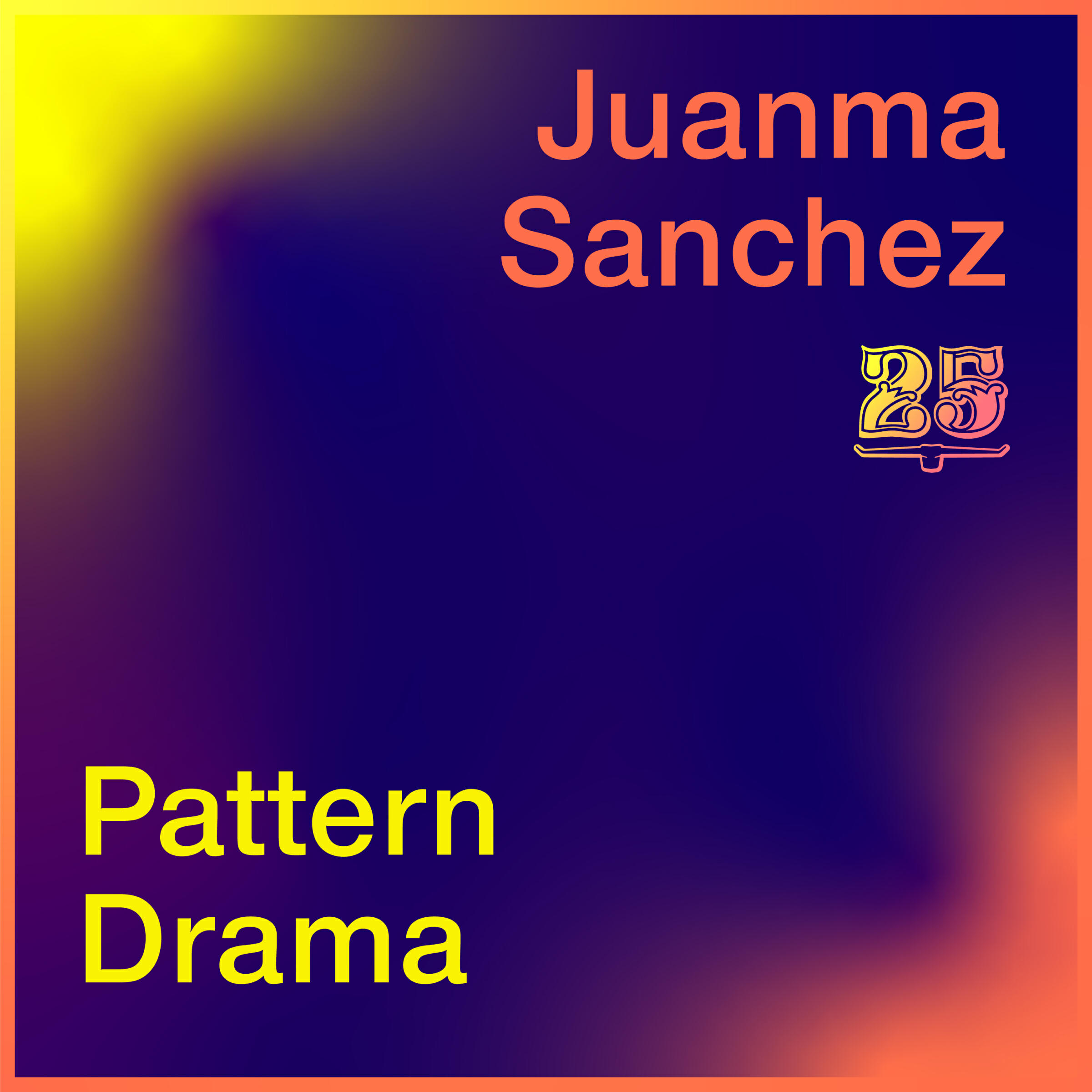 Релиз Juanma Sanchez / Pattern Drama