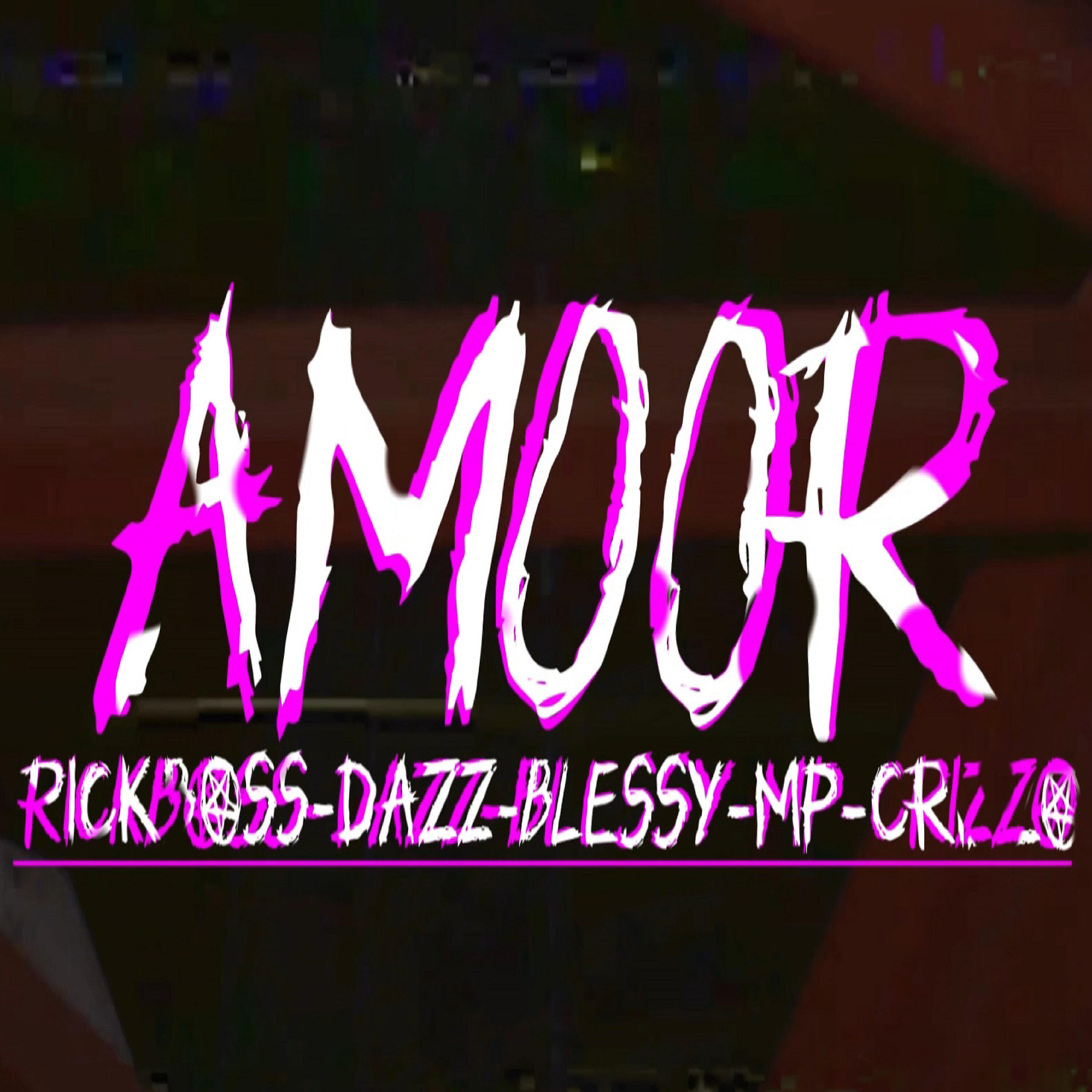 Релиз Am00R
