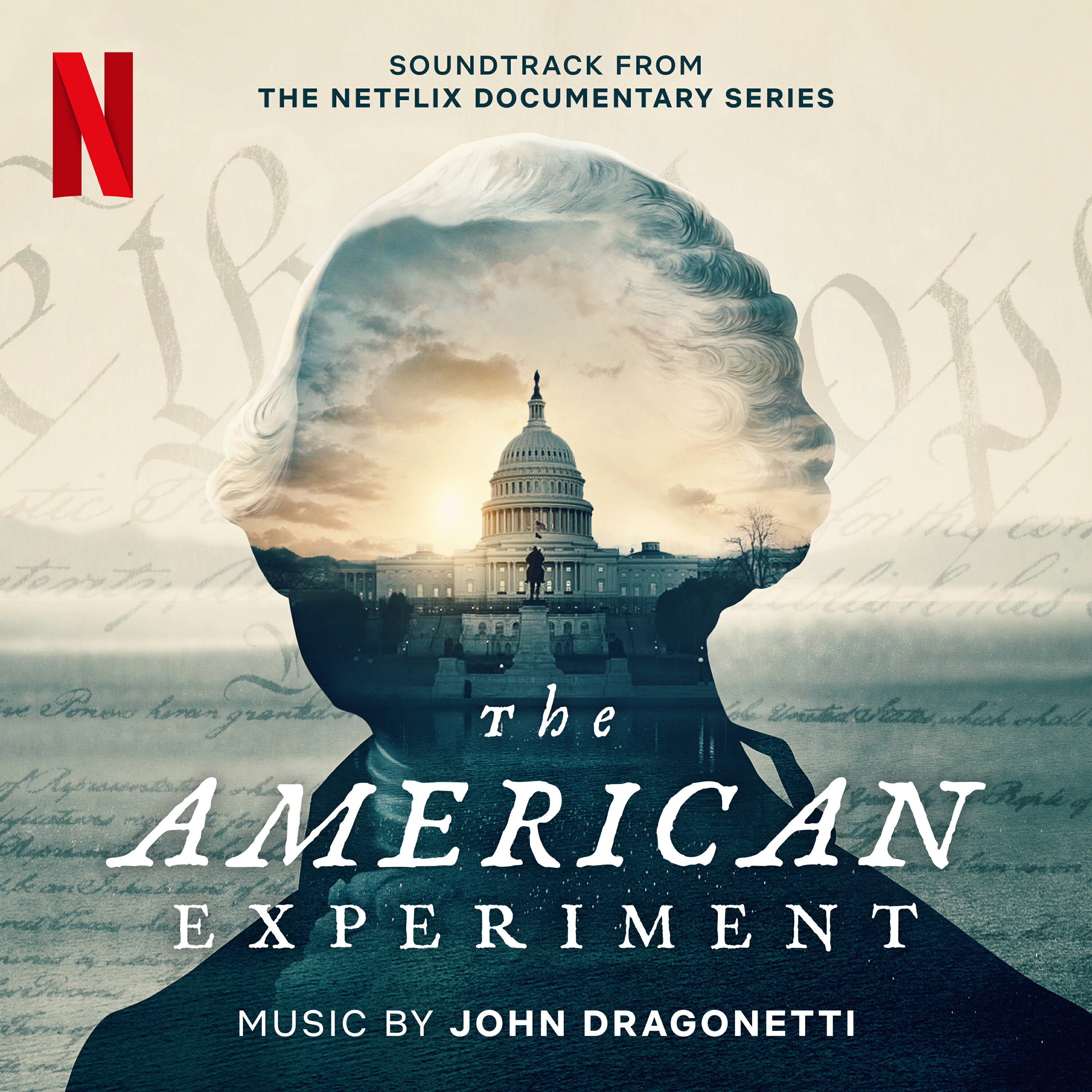 Релиз The American Experiment (Soundtrack from the Netflix Documentary Series)