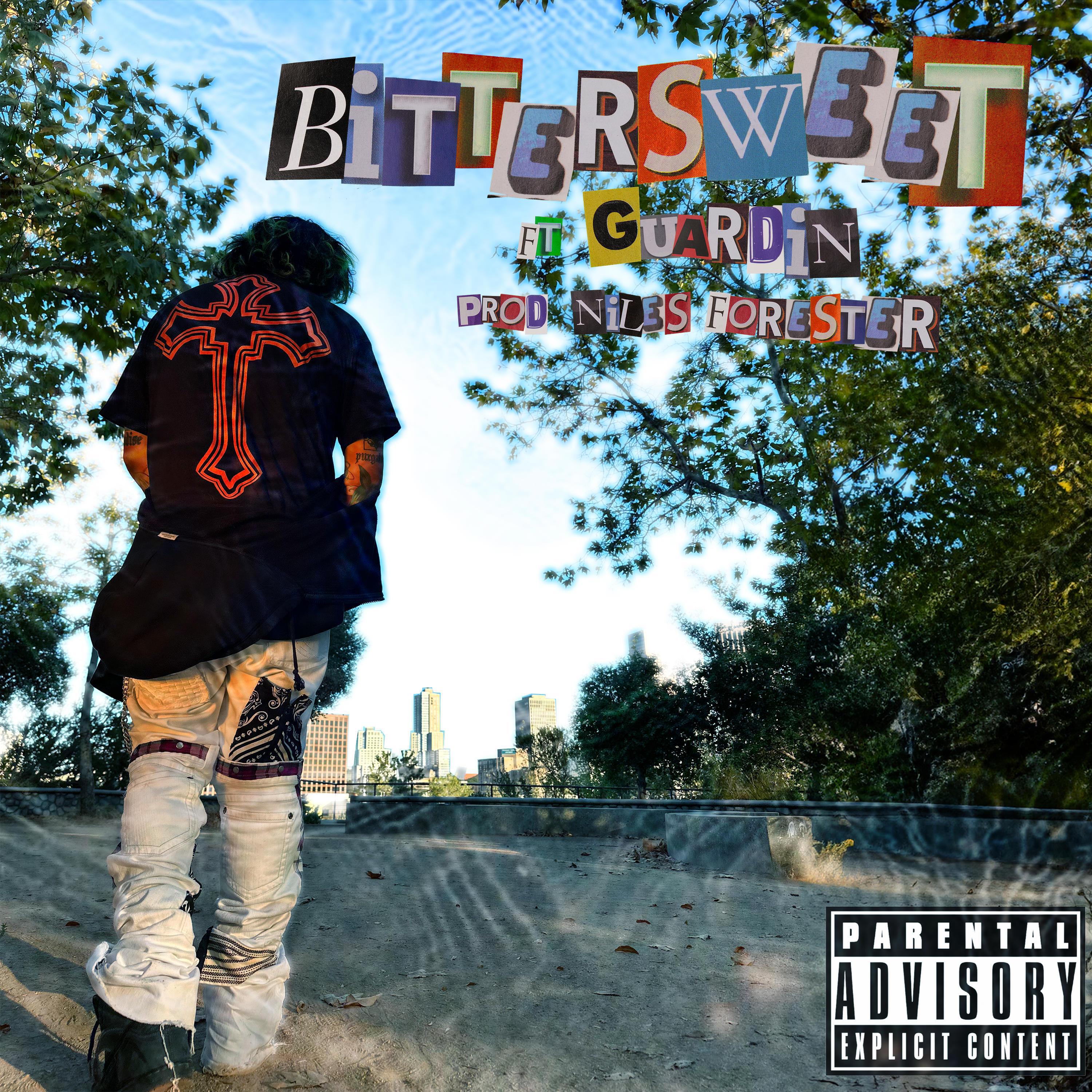 Релиз BITTERSWEET