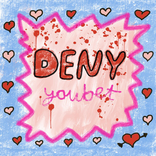 Релиз Deny