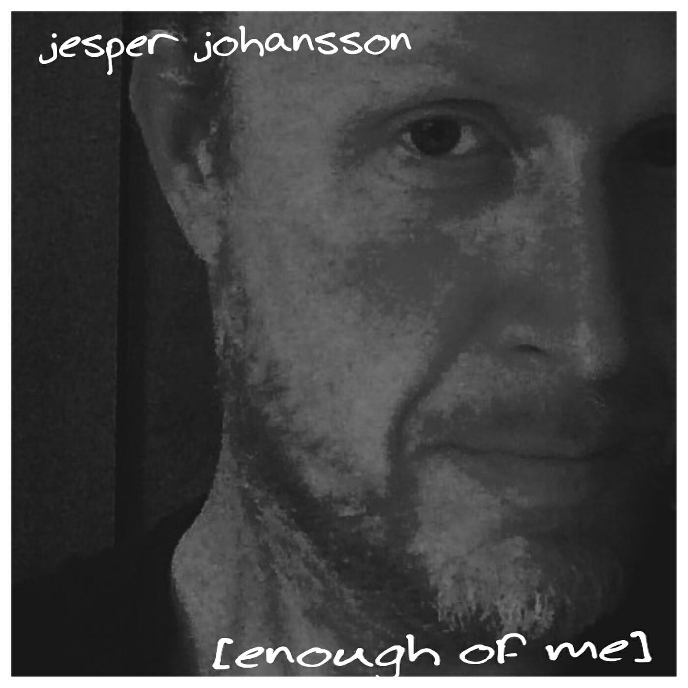 Релиз Enough of Me