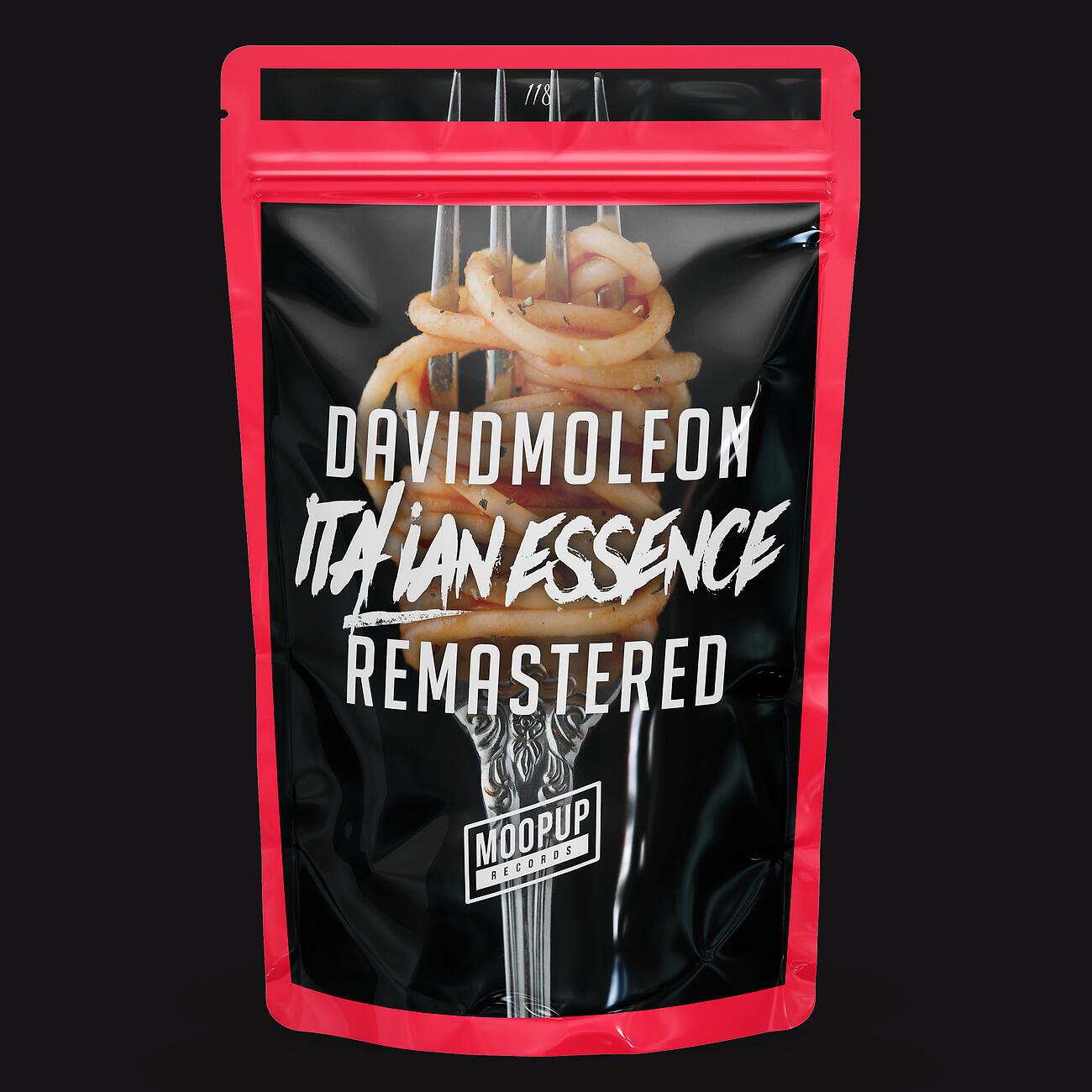 Релиз Italian Essence remastered