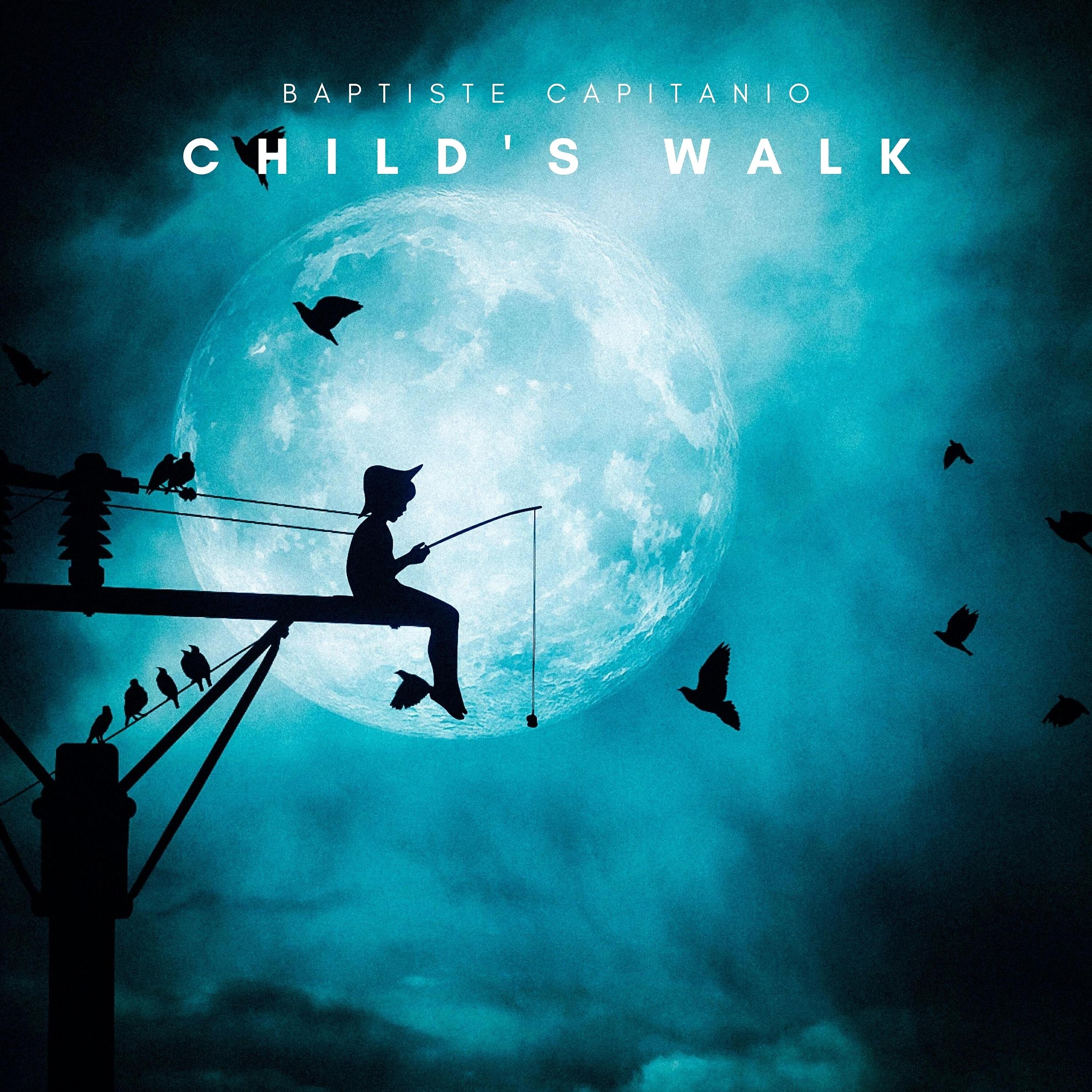 Релиз Child's Walk