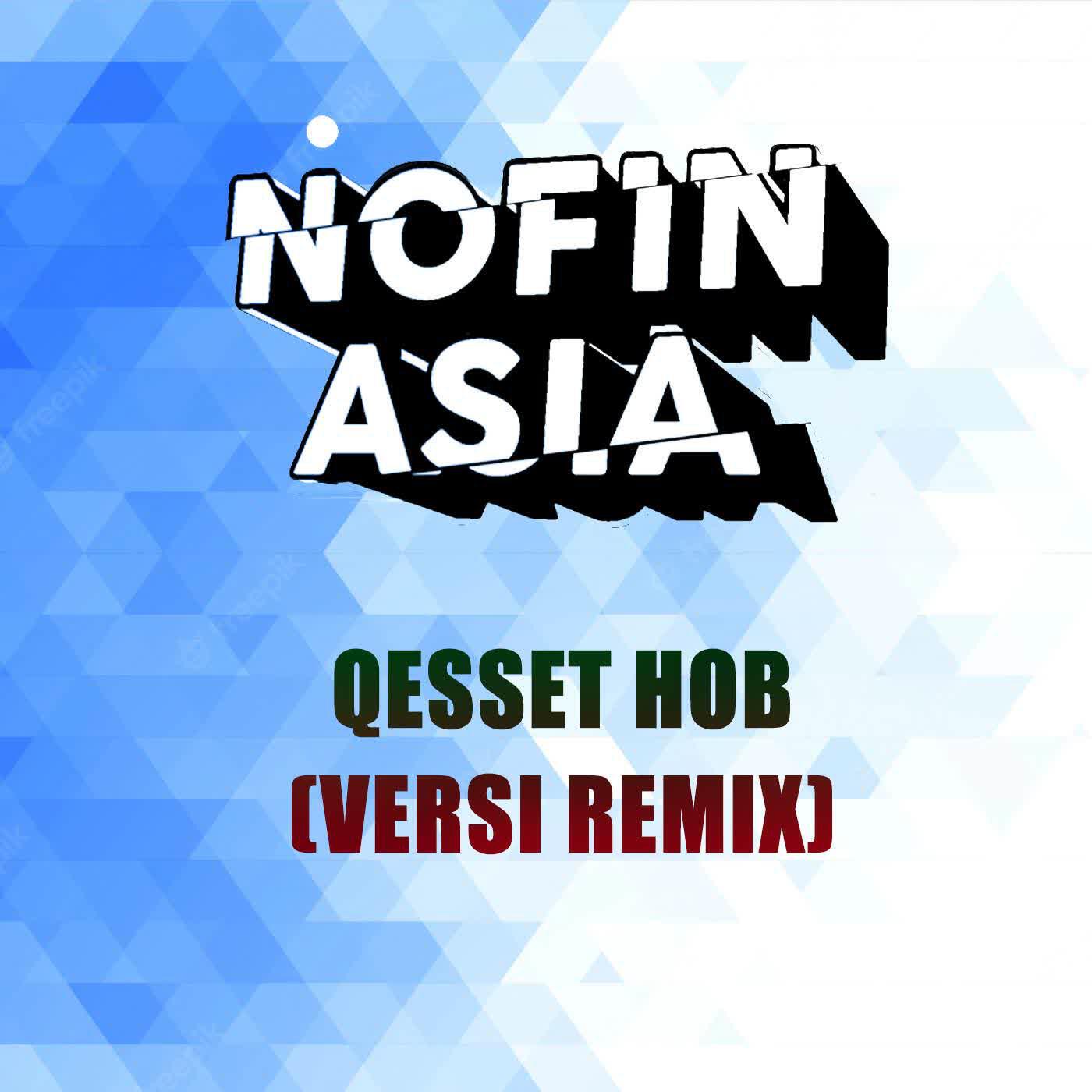 Релиз DJ Qesset Hob Remix - Inst