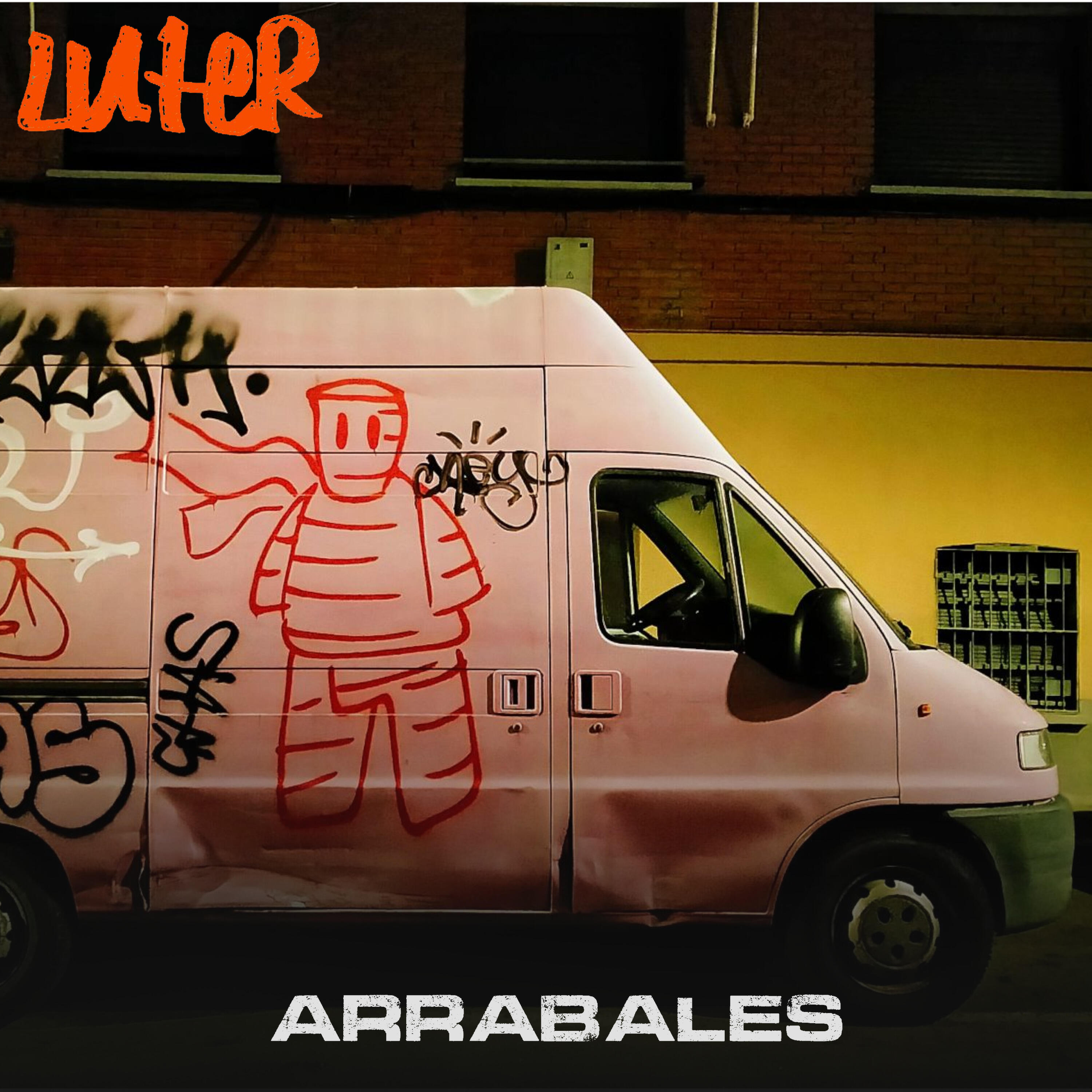 Релиз Arrabales