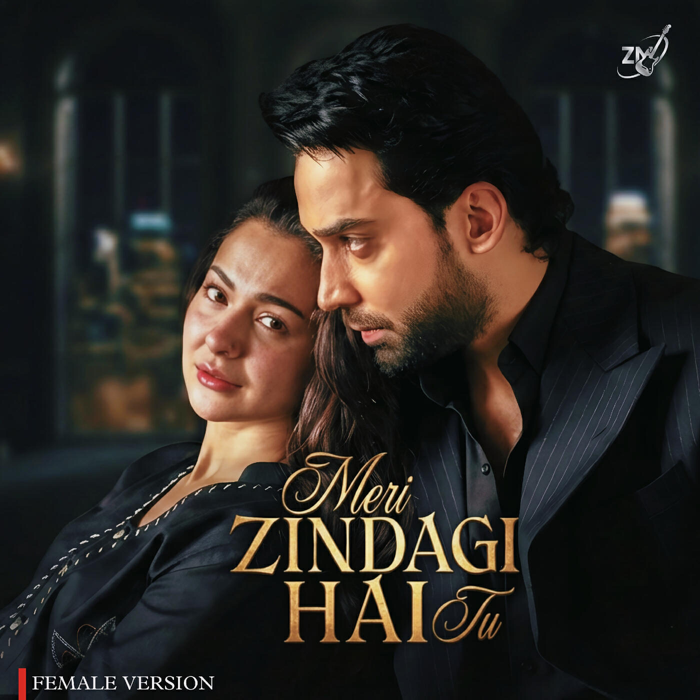 Релиз Meri Zindagi Hai Tu (Female Version)