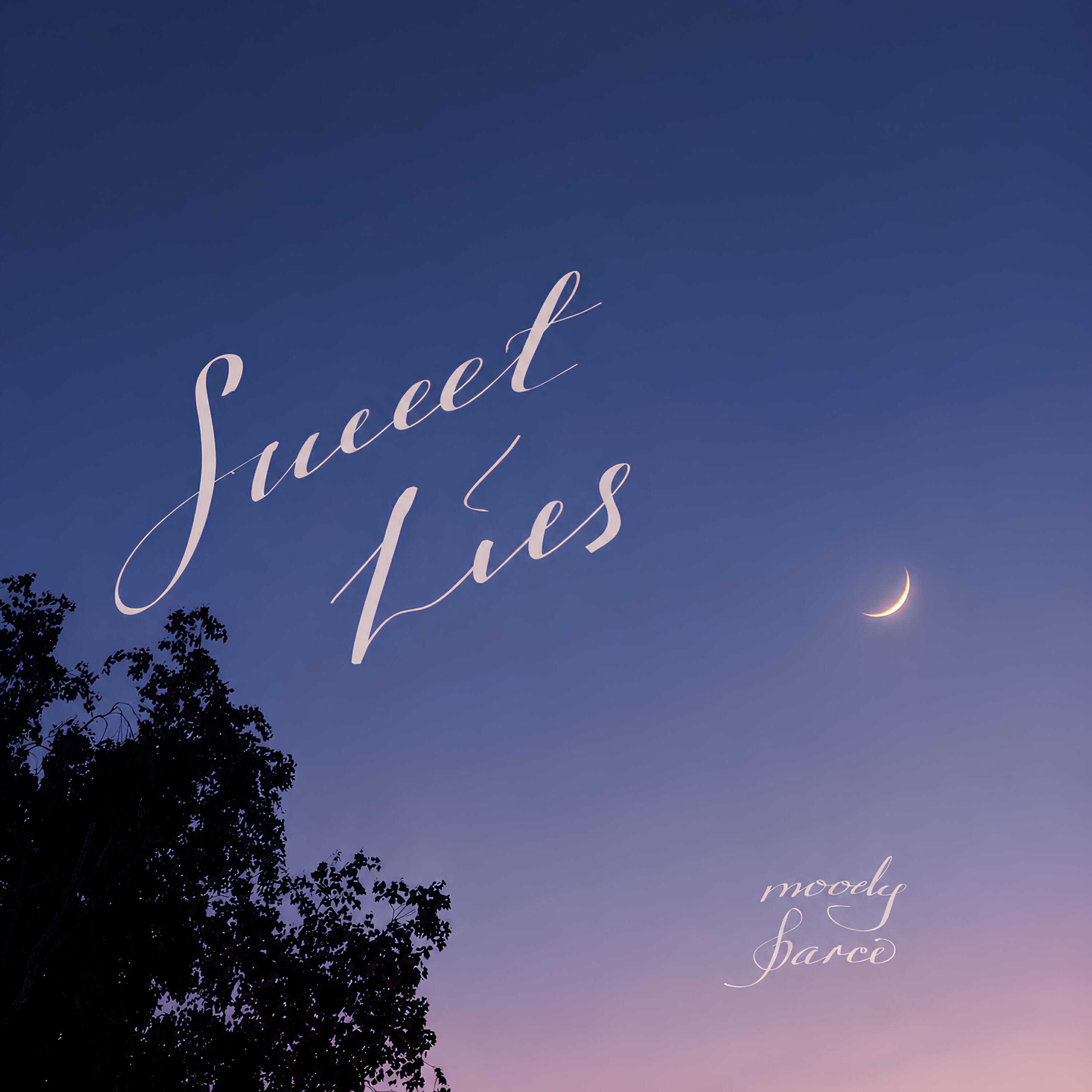 Релиз Sweet Lies
