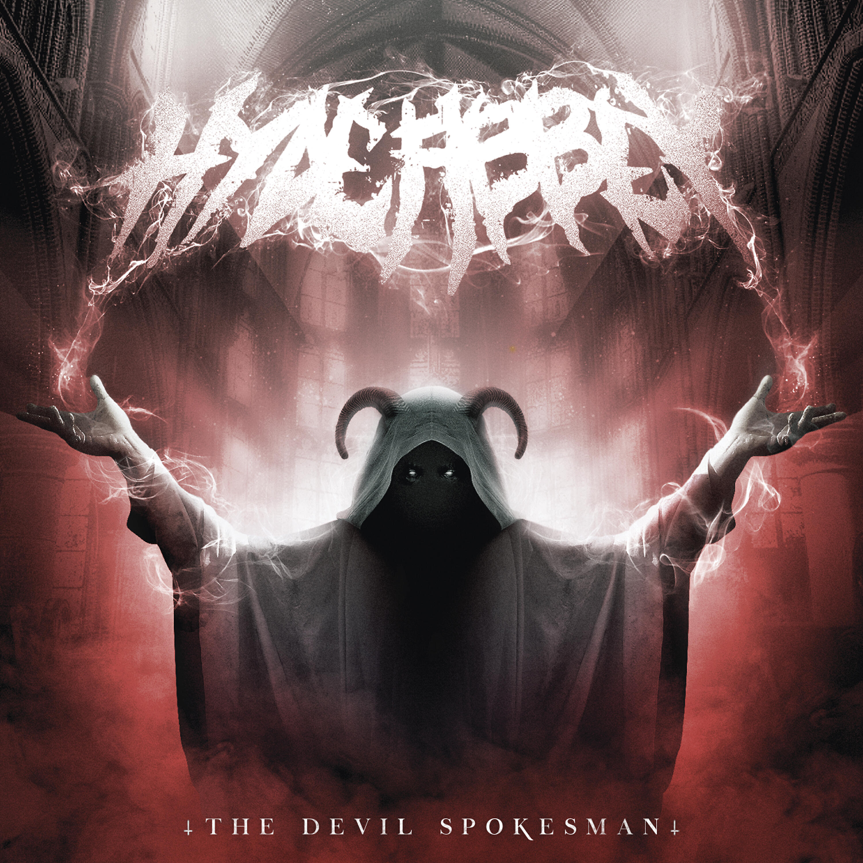 Релиз The Devil Spokesman