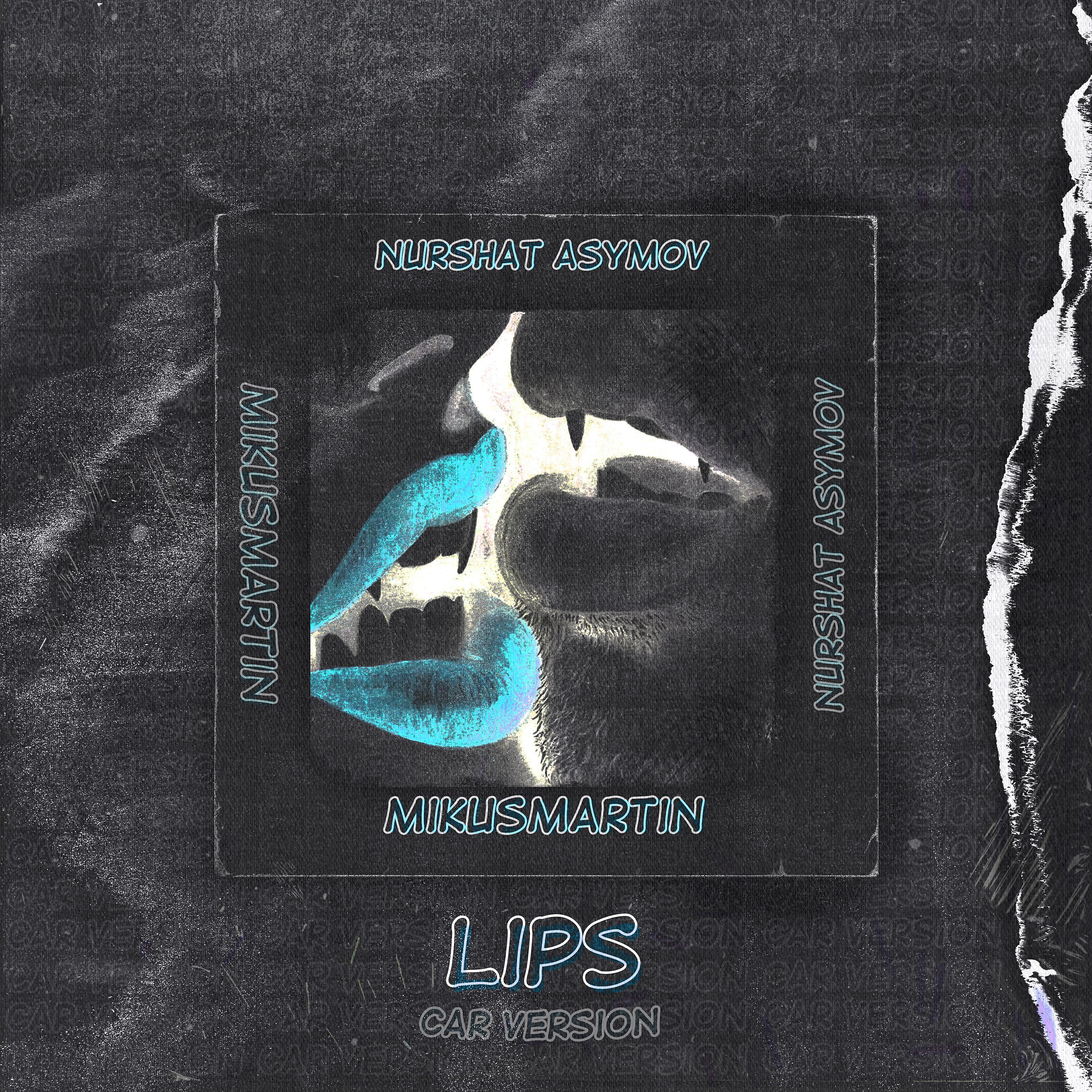 Релиз Lips (Car Version)