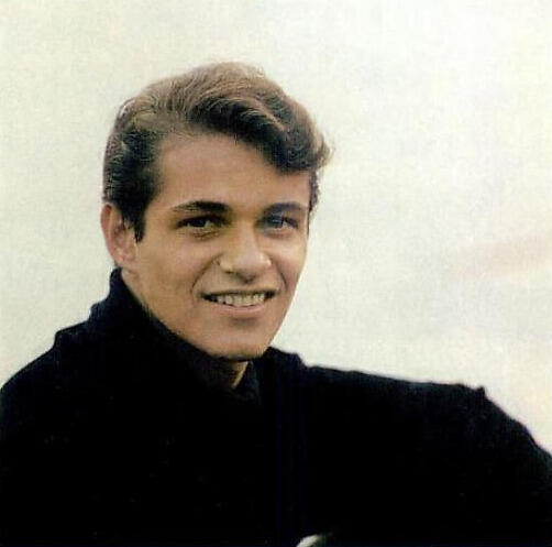 Eddie Rambeau