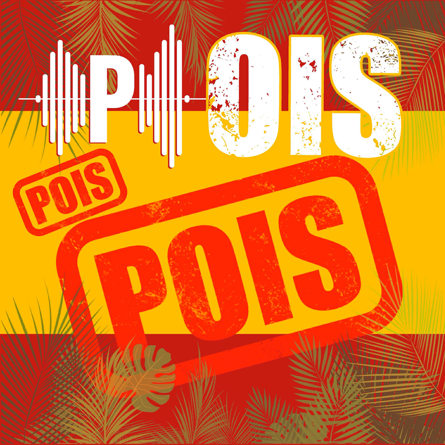 Релиз Pois pois pois