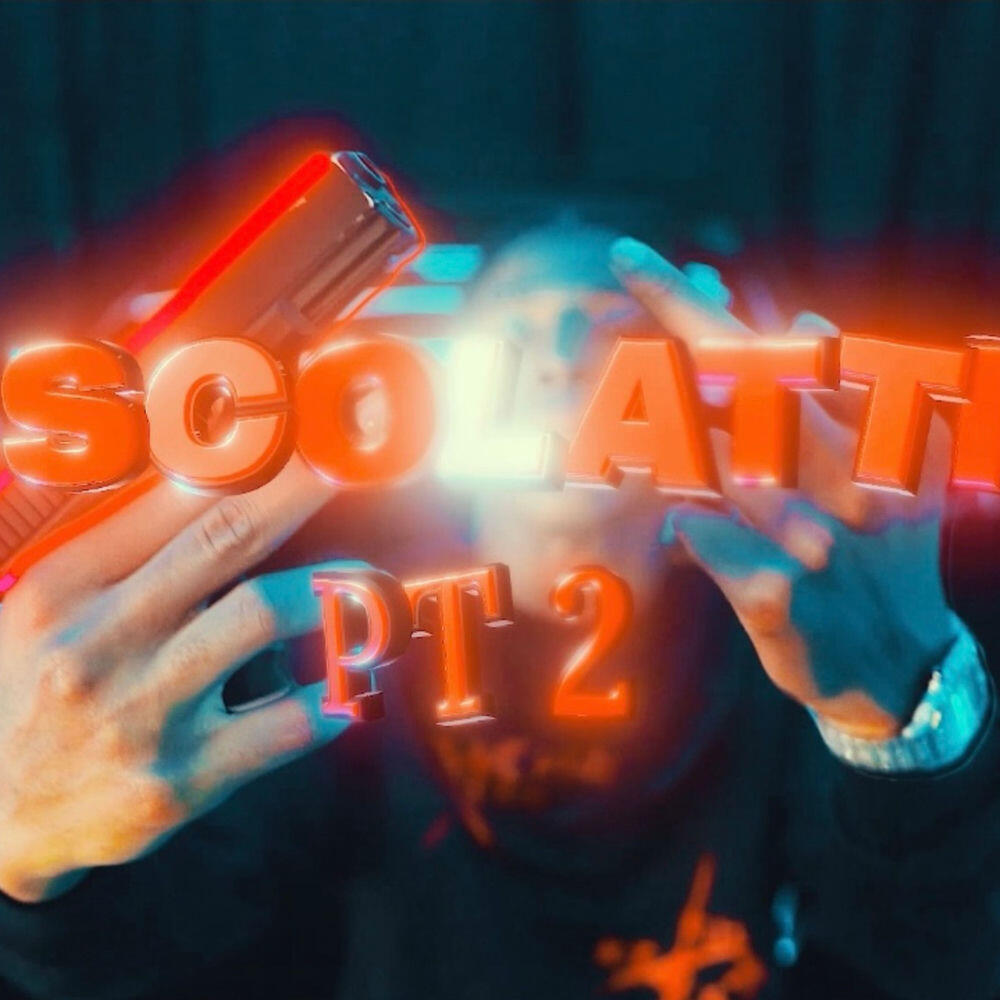 Релиз SCOLATTI Pt. 2