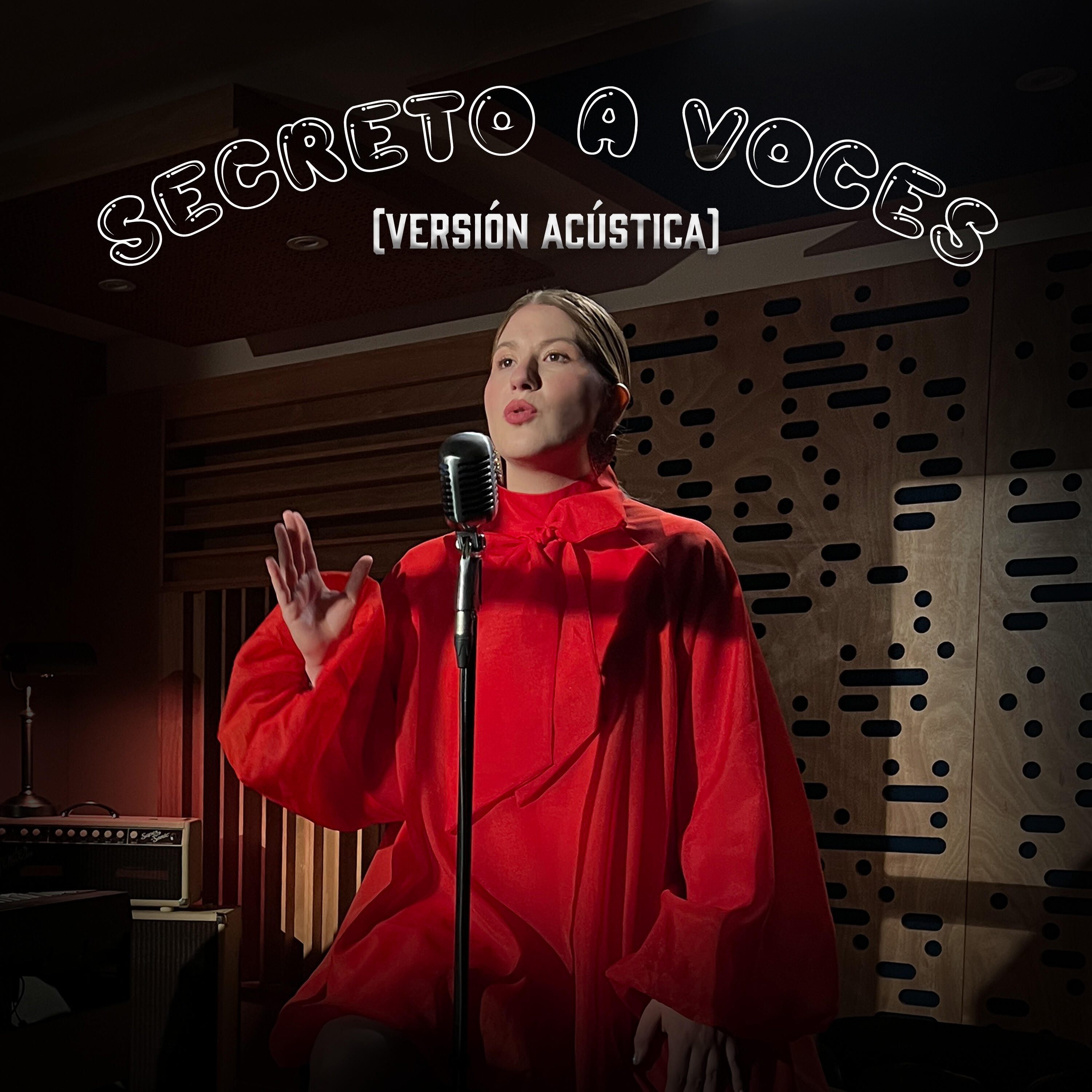 Релиз Secreto A Voces