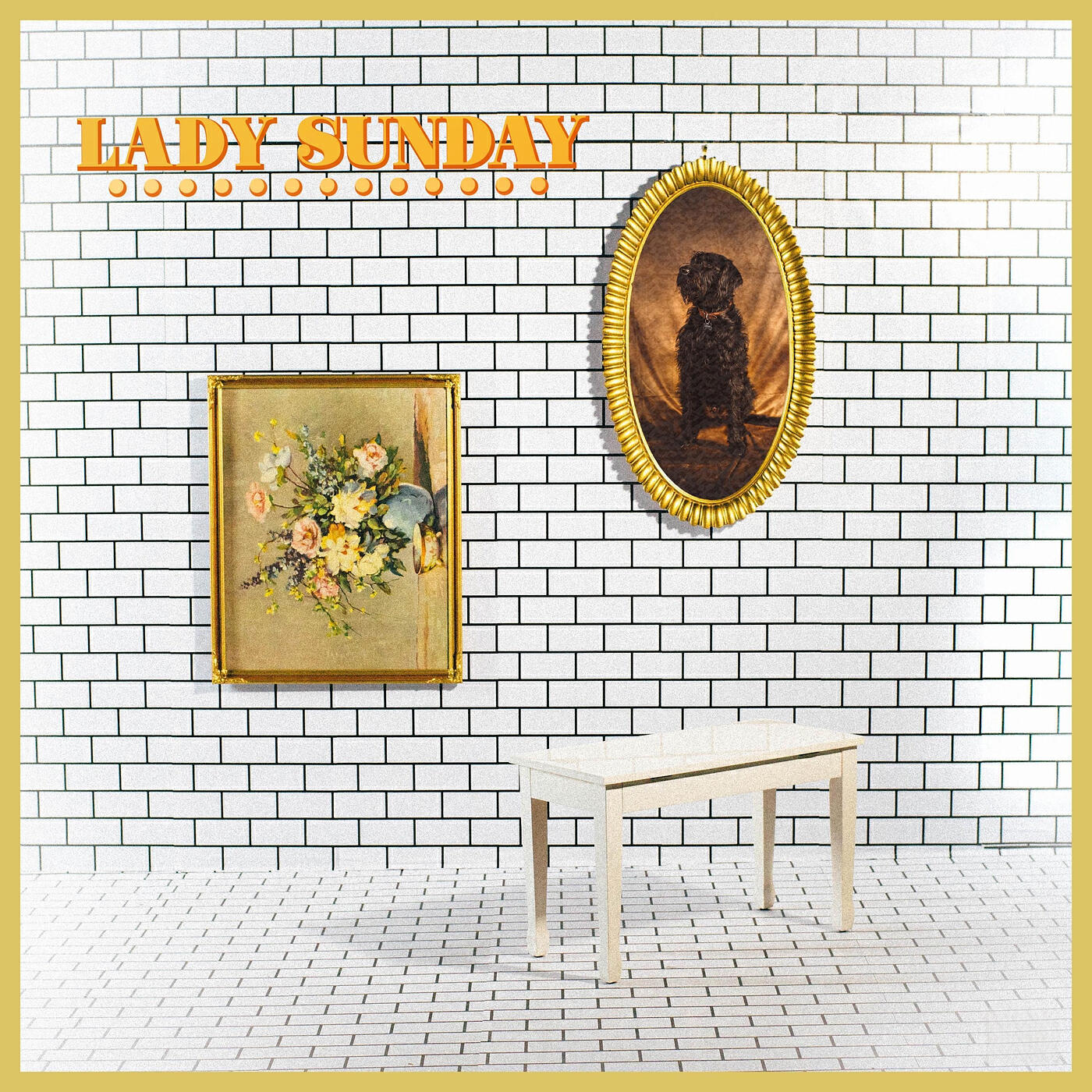 Релиз Lady Sunday