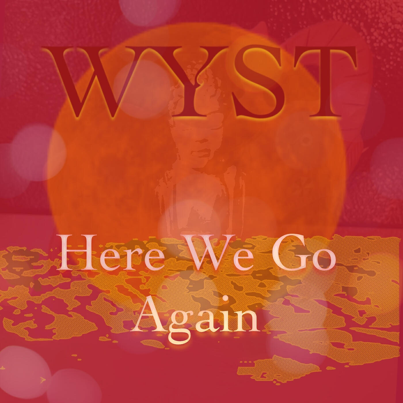 Релиз Here We Go Again