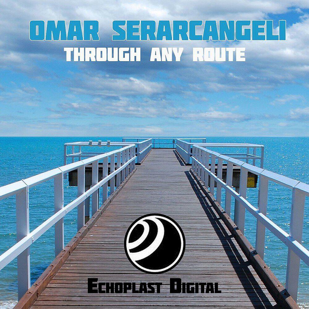 Релиз Through Any Route