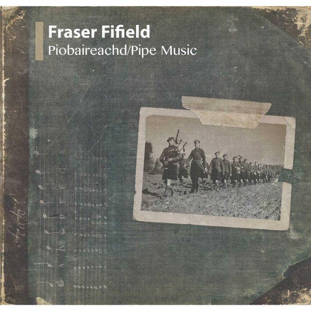 Релиз Piobaireachd/Pipe Music