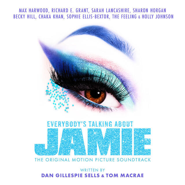 Релиз While You're Still Young (From ''Everybody's Talking About Jamie'')