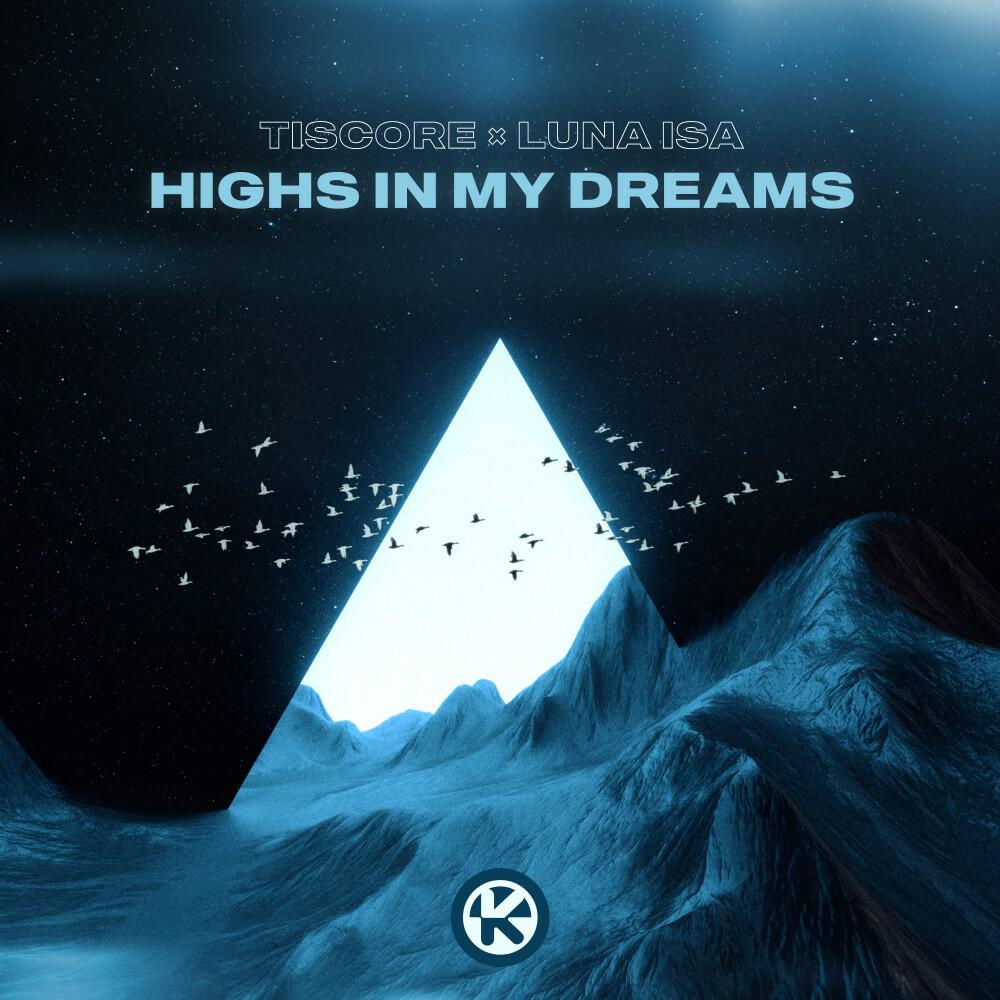Релиз Highs In My Dreams