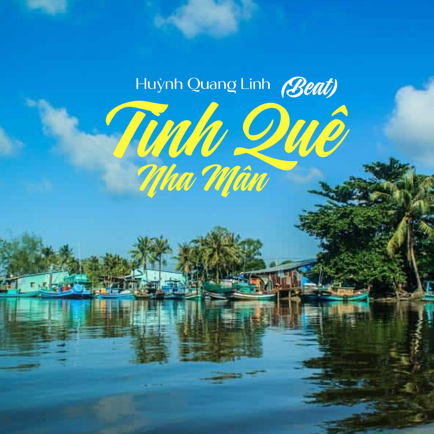 Релиз Tình Quê Nha Mân