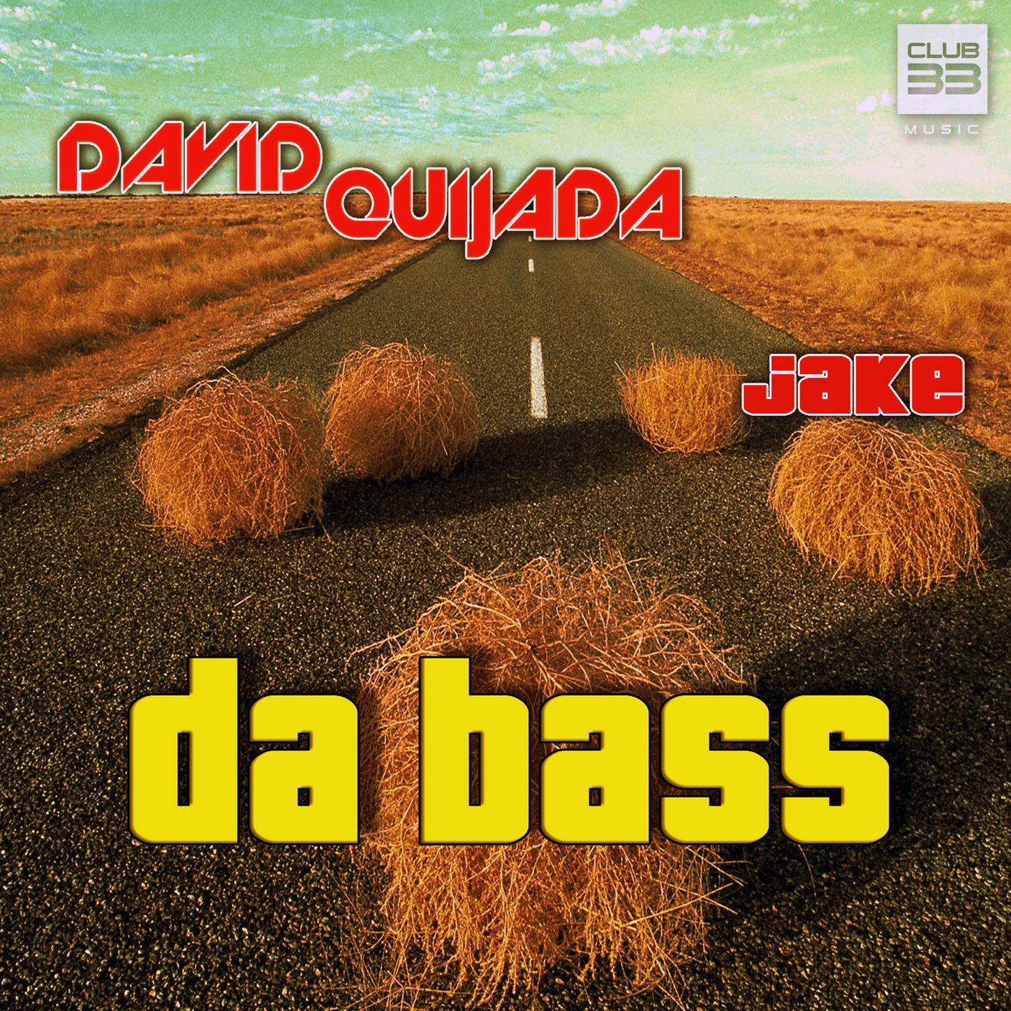 Релиз Da Bass
