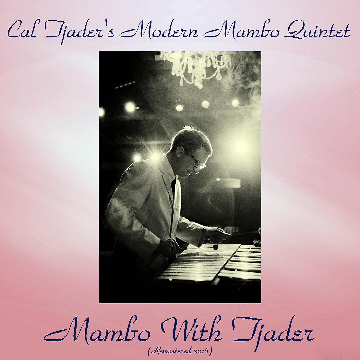 Релиз Mambo with Tjader