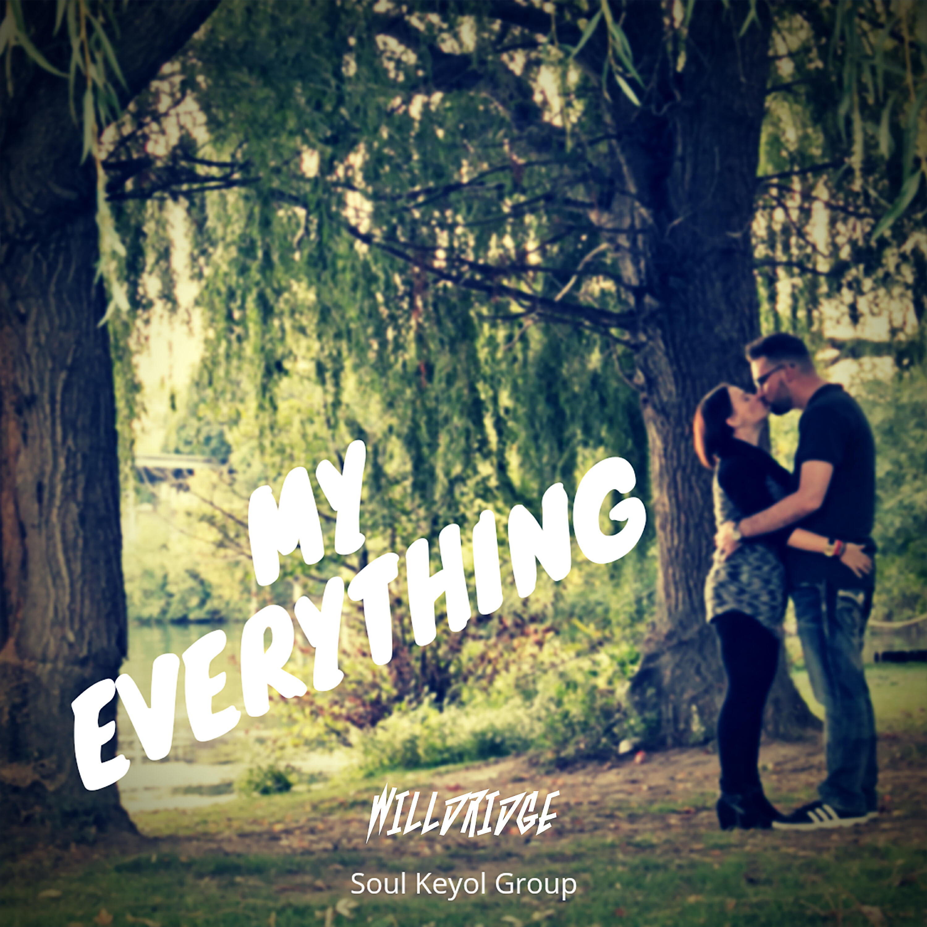 Релиз My Everything