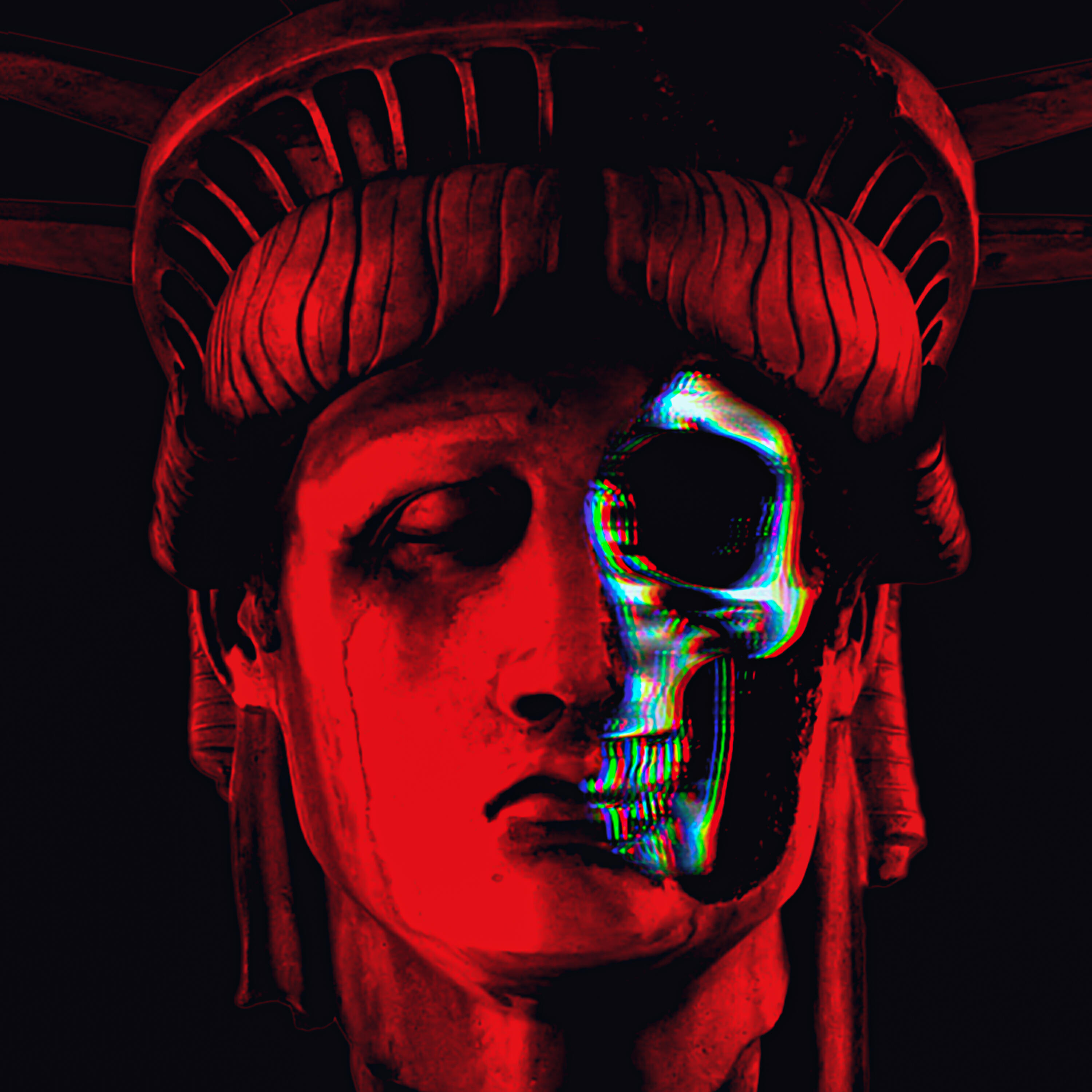Релиз Freedom Is Dead