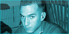 Blugazer