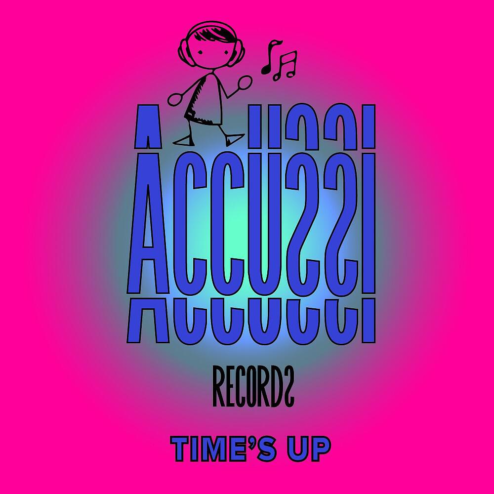 Релиз Time's Up