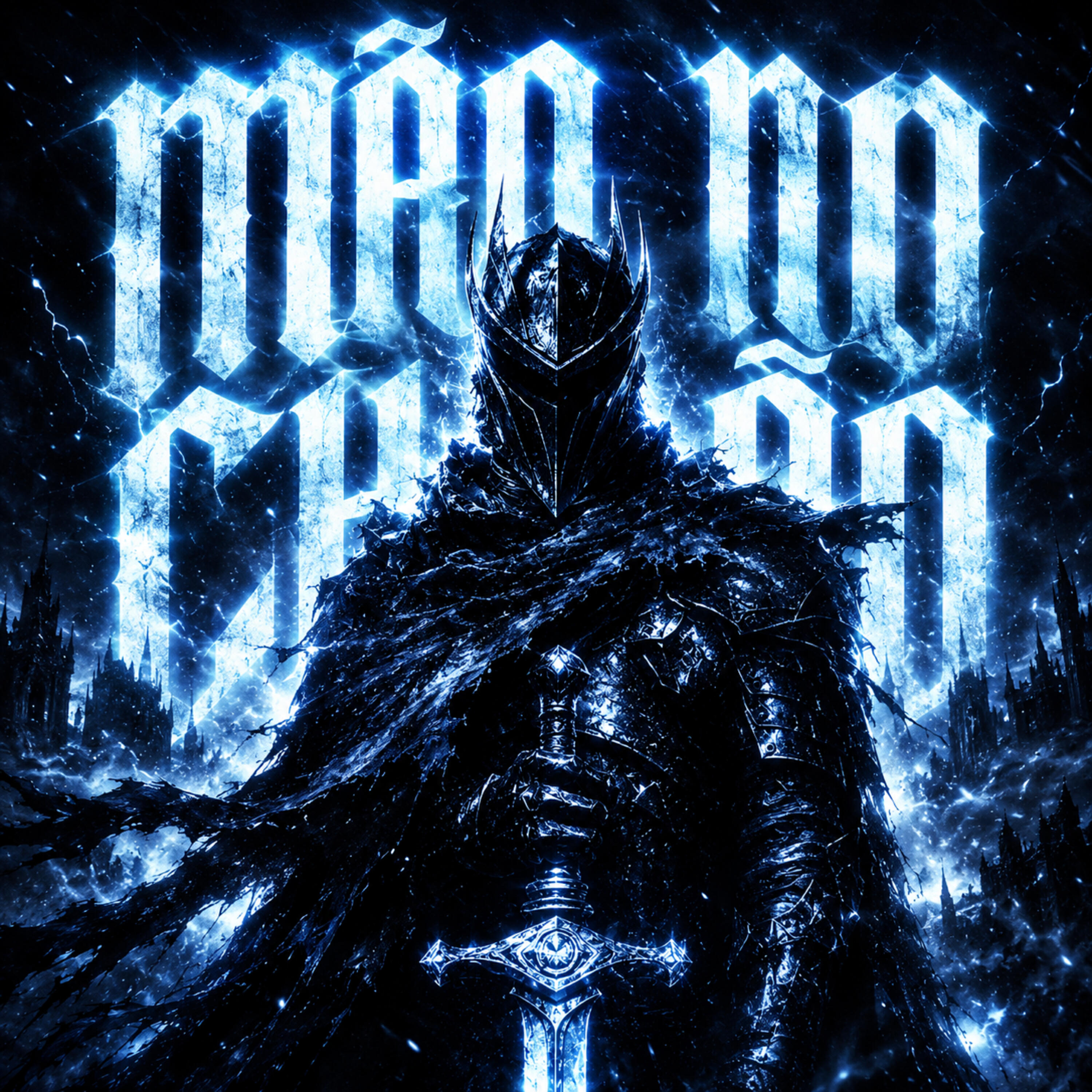 Релиз Mão no Chão