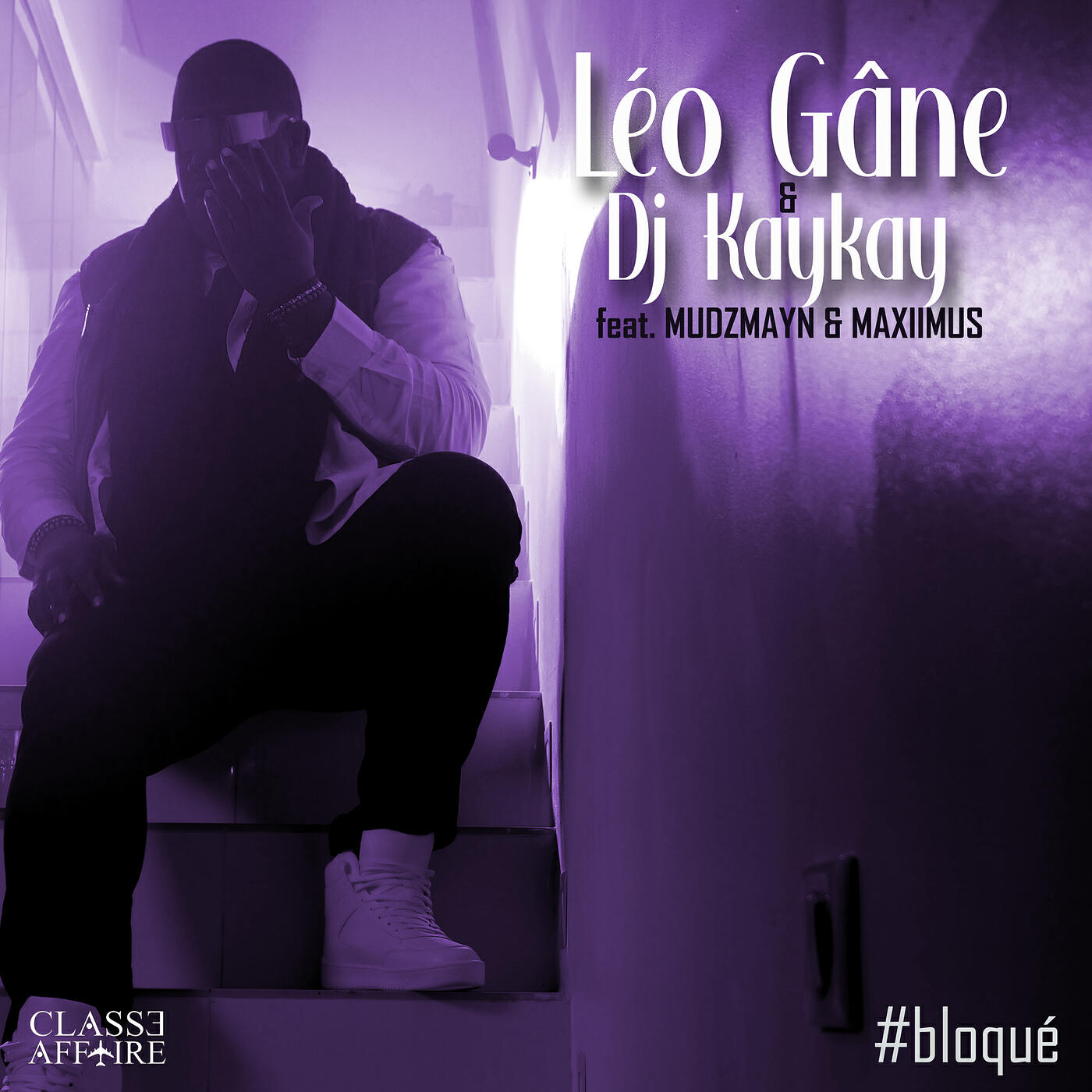 Релиз #Bloqué