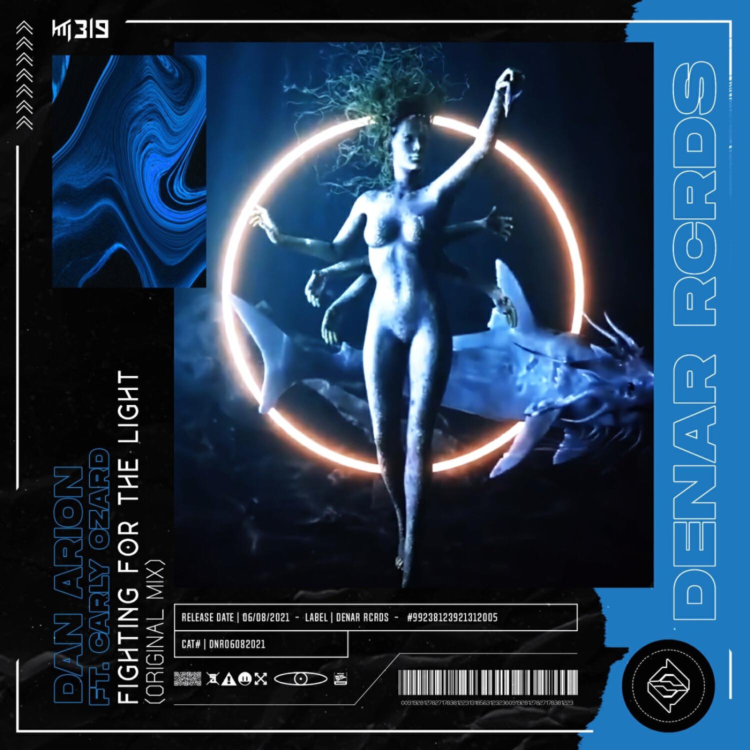 Релиз Fighting for the Light (Original Mix)