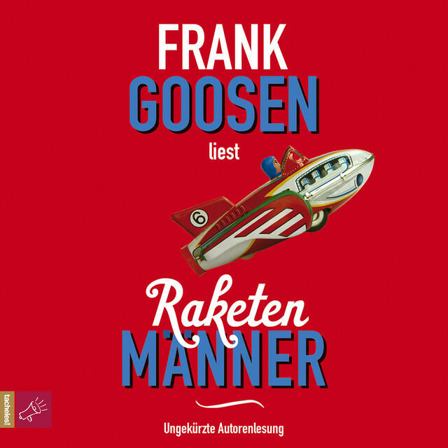 Релиз Raketenmänner